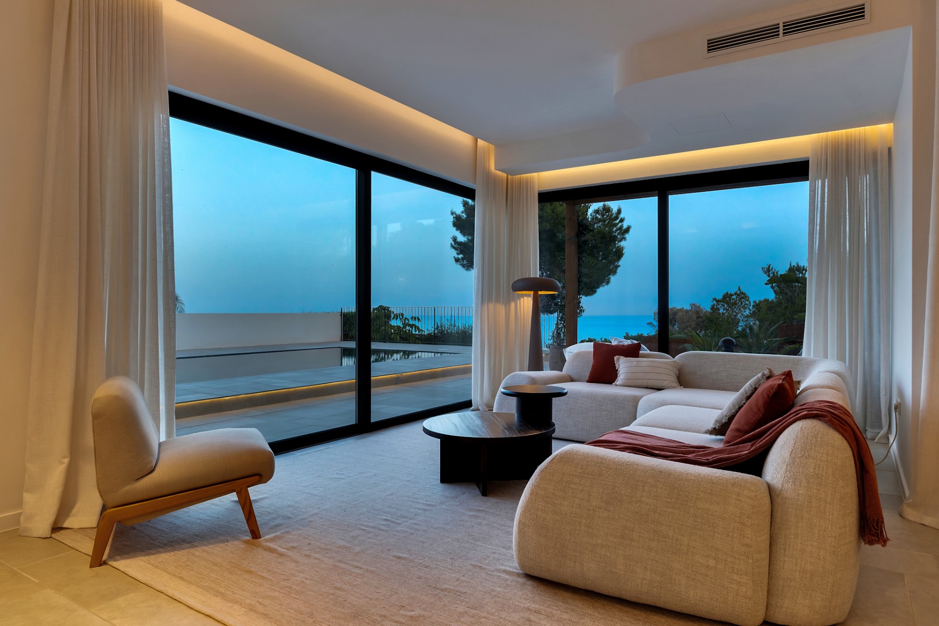 Bestaande woningen - Villa - Javea - Jávea