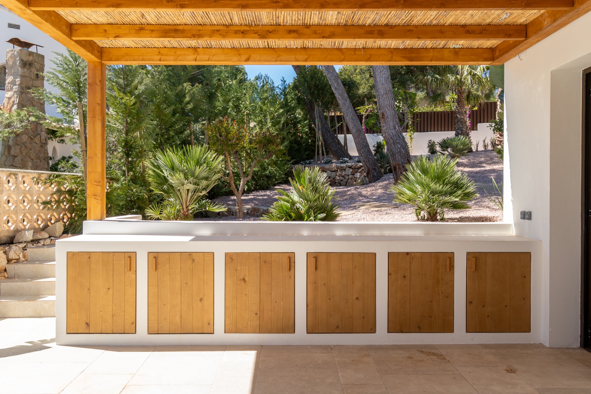 Bestaande woningen - Villa - Javea - Jávea