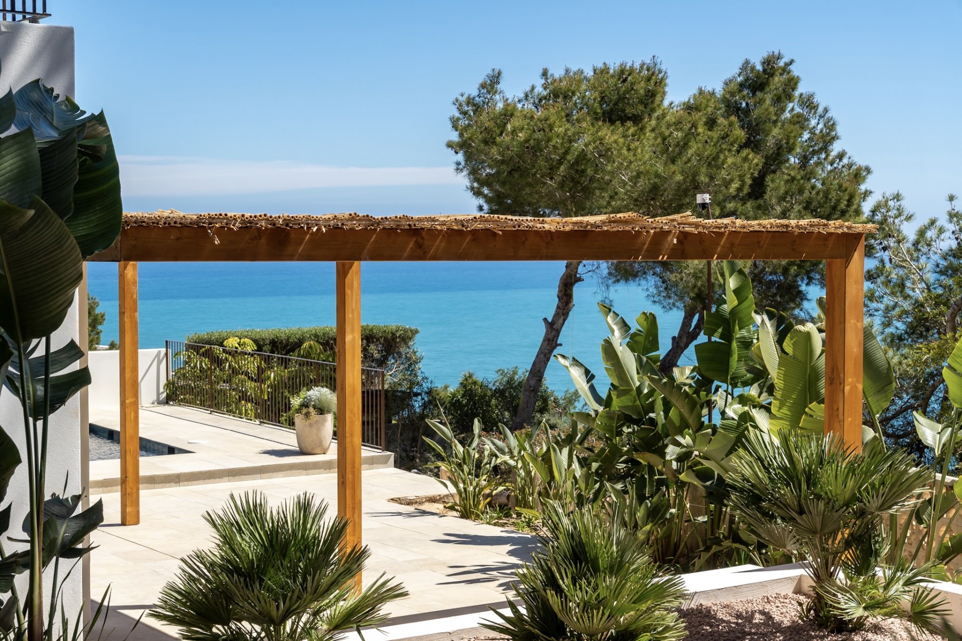 Bestaande woningen - Villa - Javea - Jávea