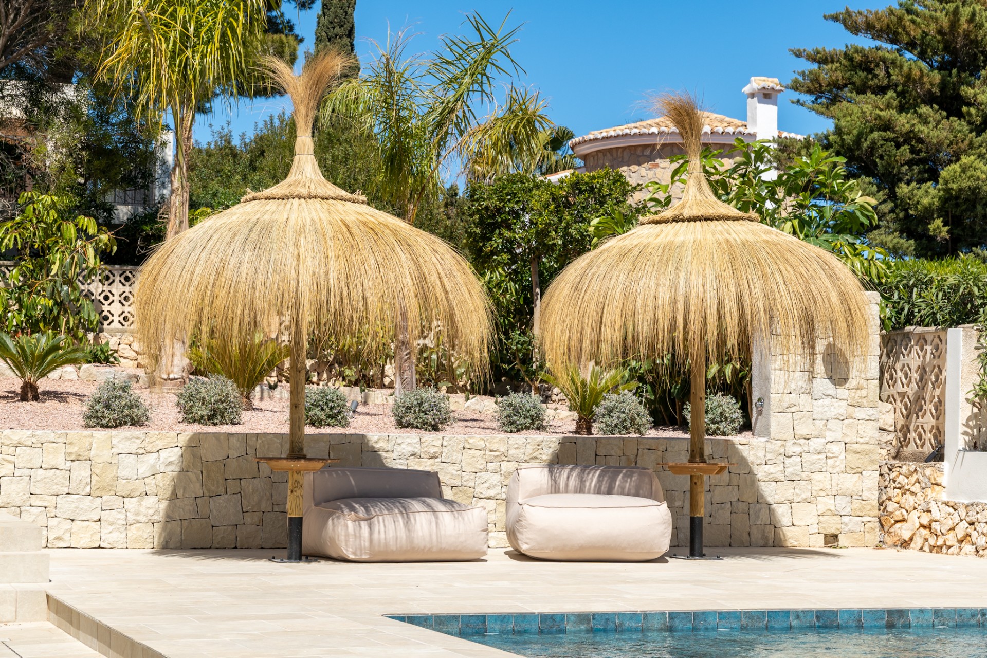 Bestaande woningen - Villa - Javea - Jávea