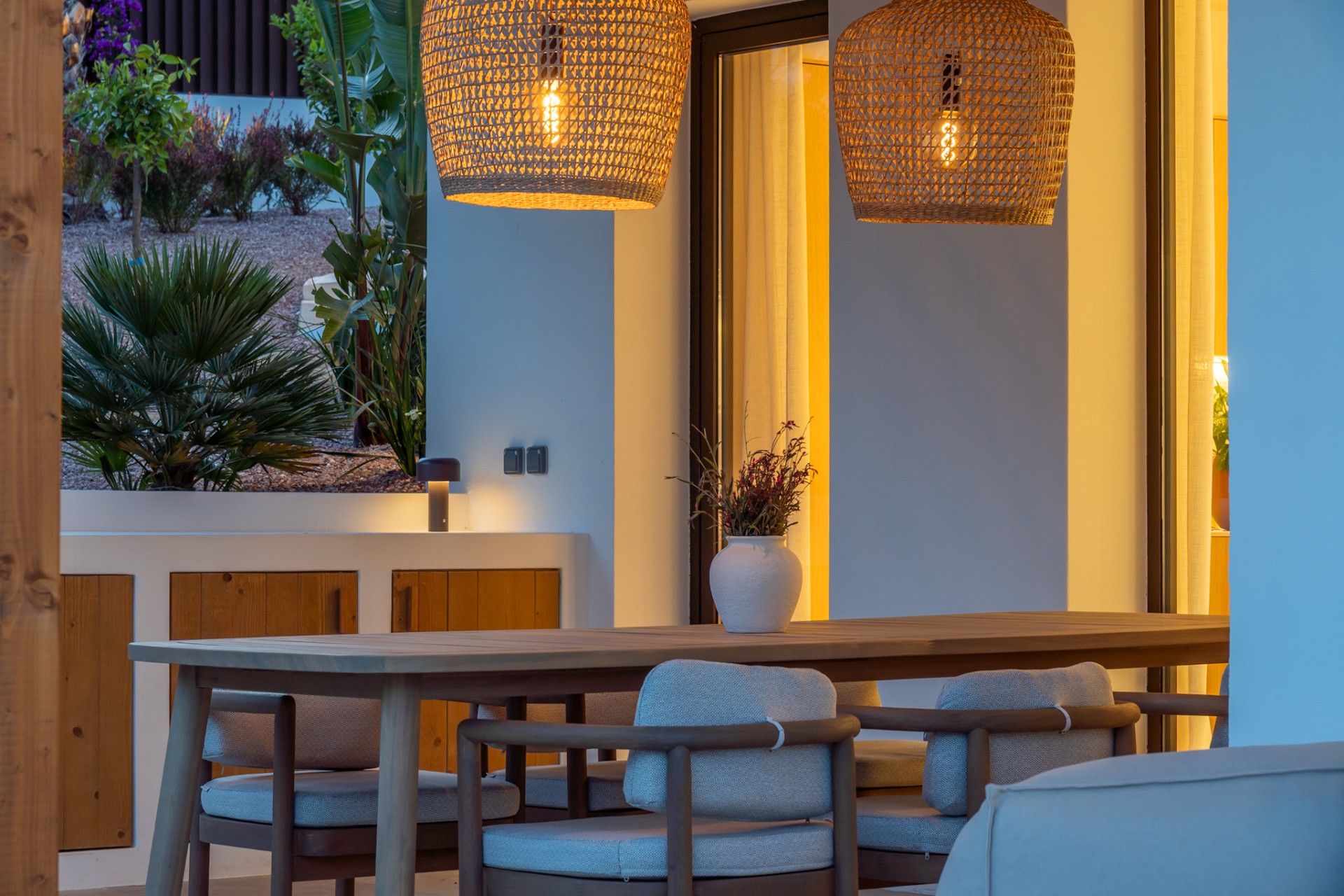 Bestaande woningen - Villa - Javea - Jávea
