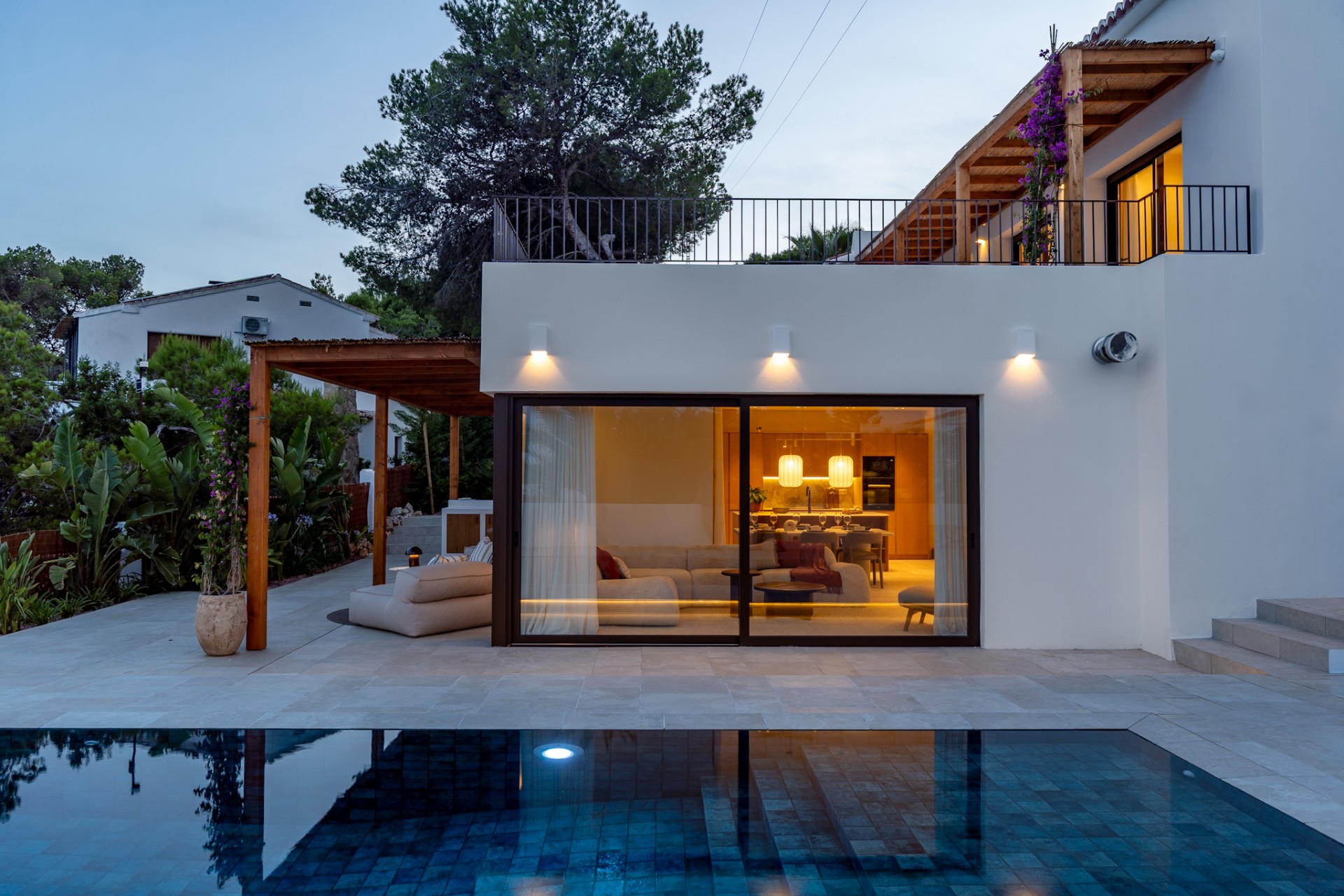 Bestaande woningen - Villa - Javea - Jávea