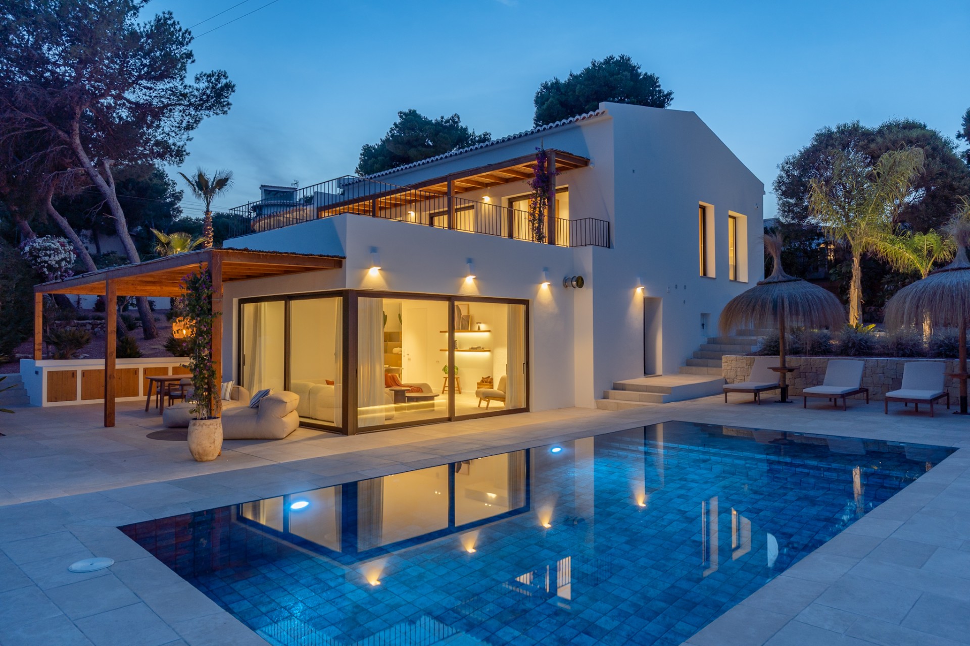 Bestaande woningen - Villa - Javea - Jávea