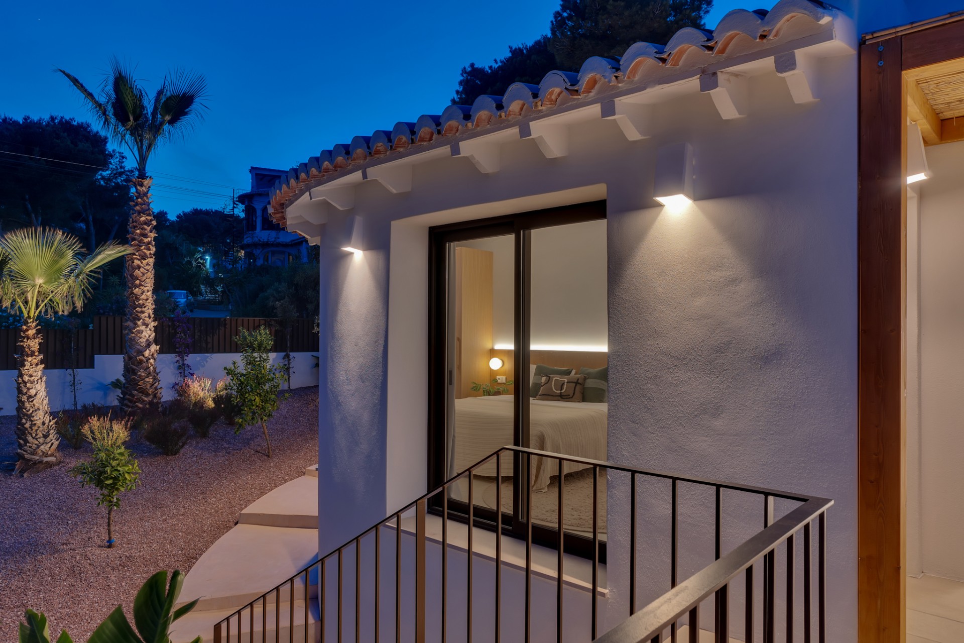 Bestaande woningen - Villa - Javea - Jávea