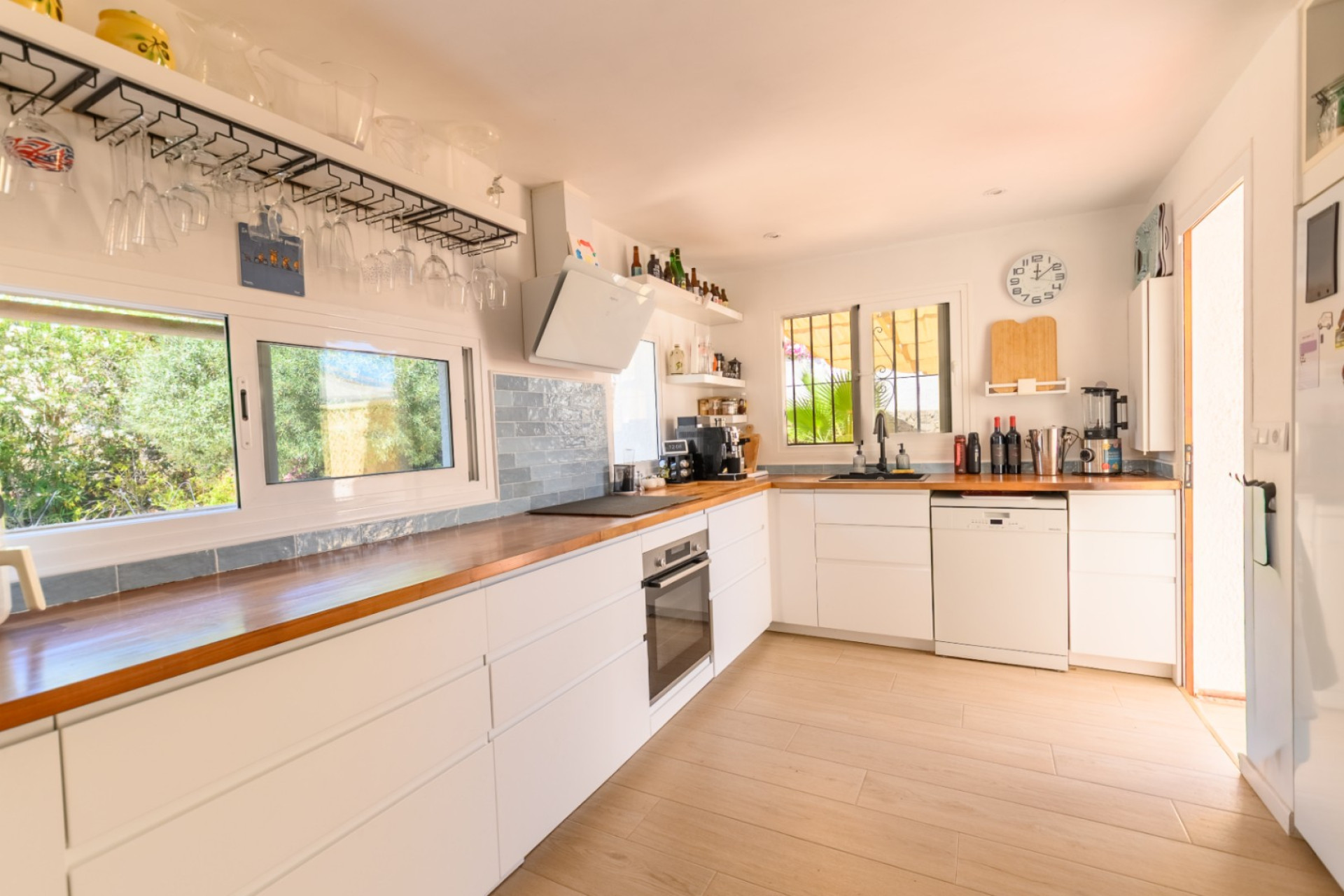 Bestaande woningen - Villa - Javea - La Mandarina