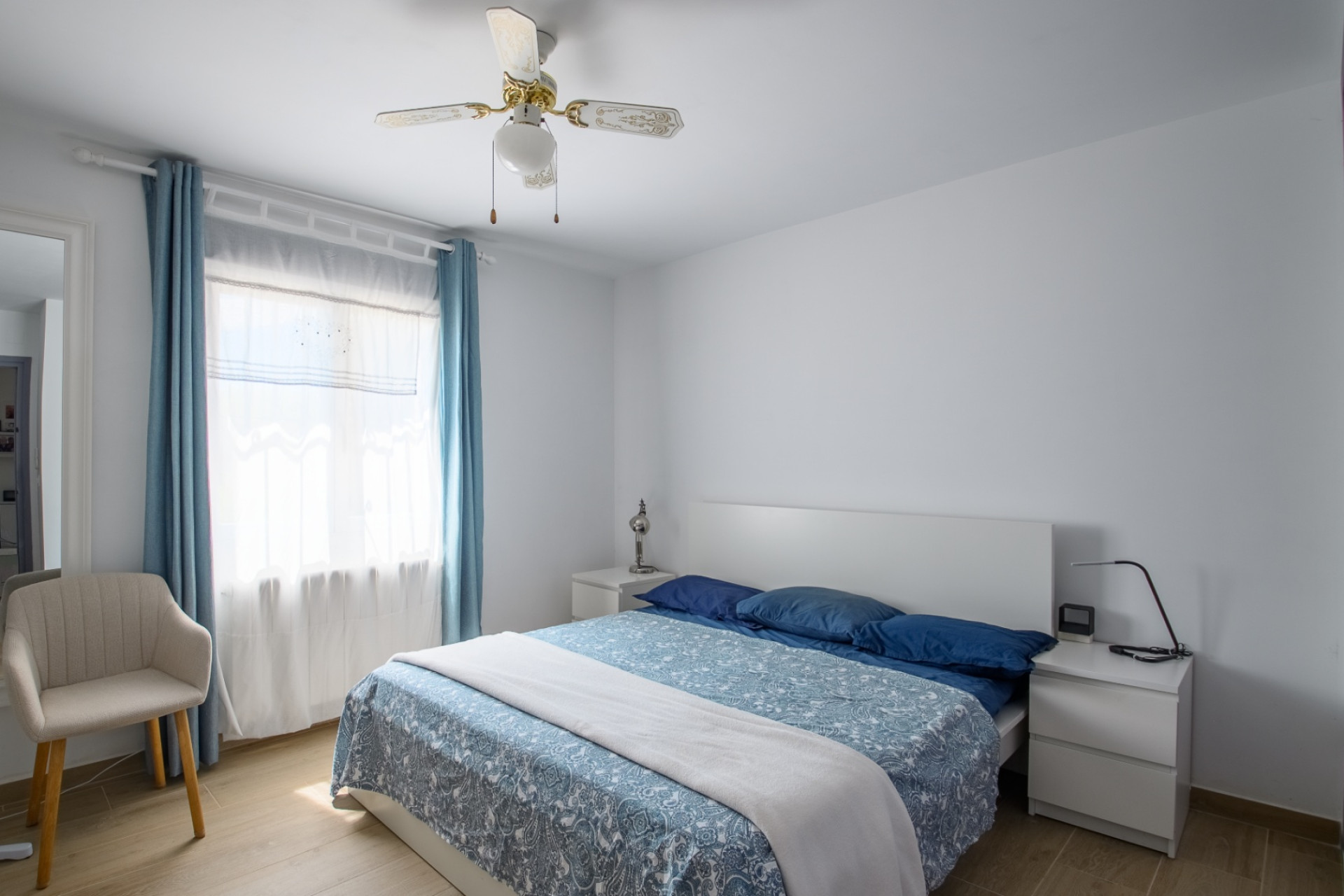 Bestaande woningen - Villa - Javea - La Mandarina