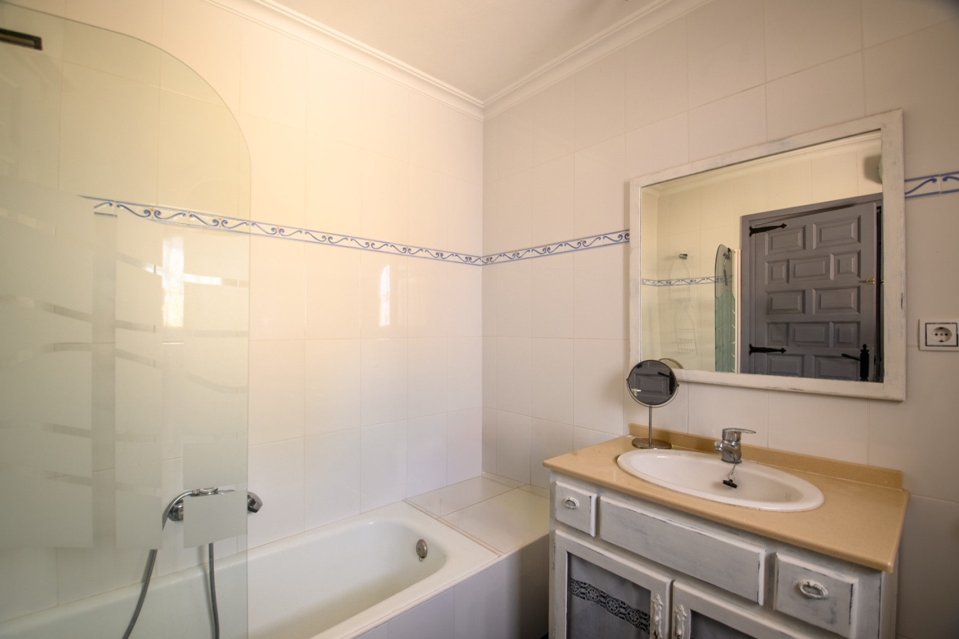 Bestaande woningen - Villa - Javea - La Mandarina