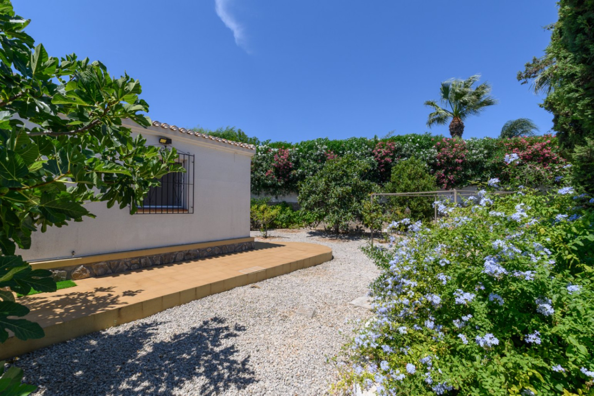 Bestaande woningen - Villa - Javea - La Mandarina