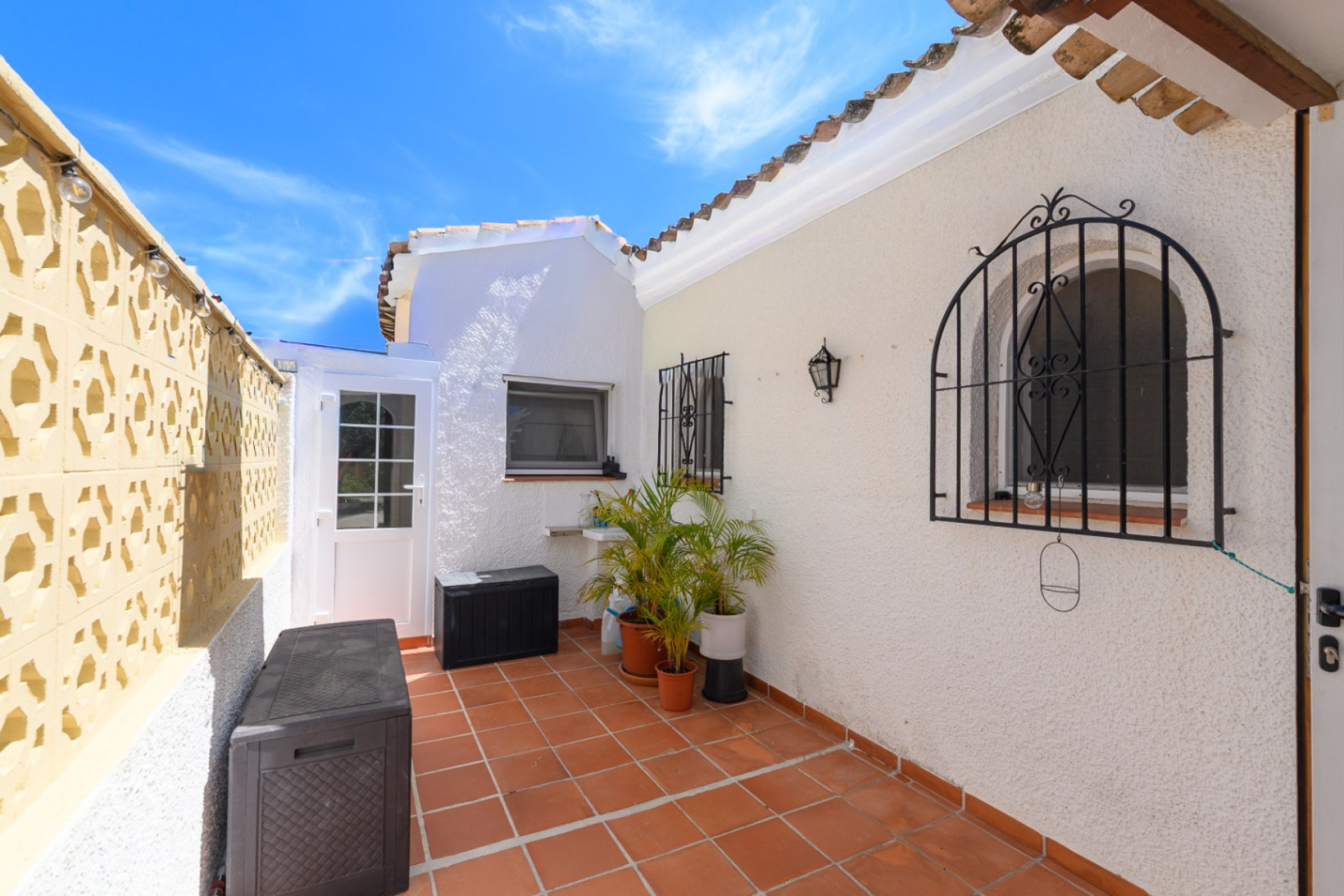 Bestaande woningen - Villa - Javea - La Mandarina