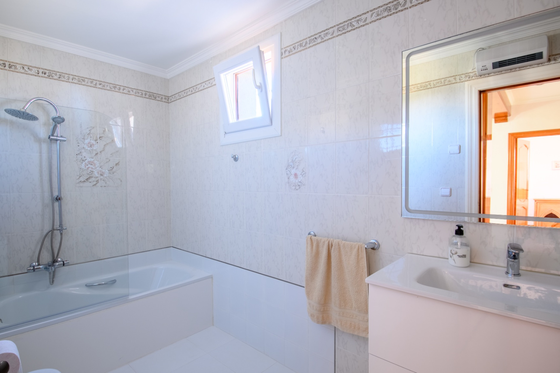 Bestaande woningen - Villa - Javea - Old Town