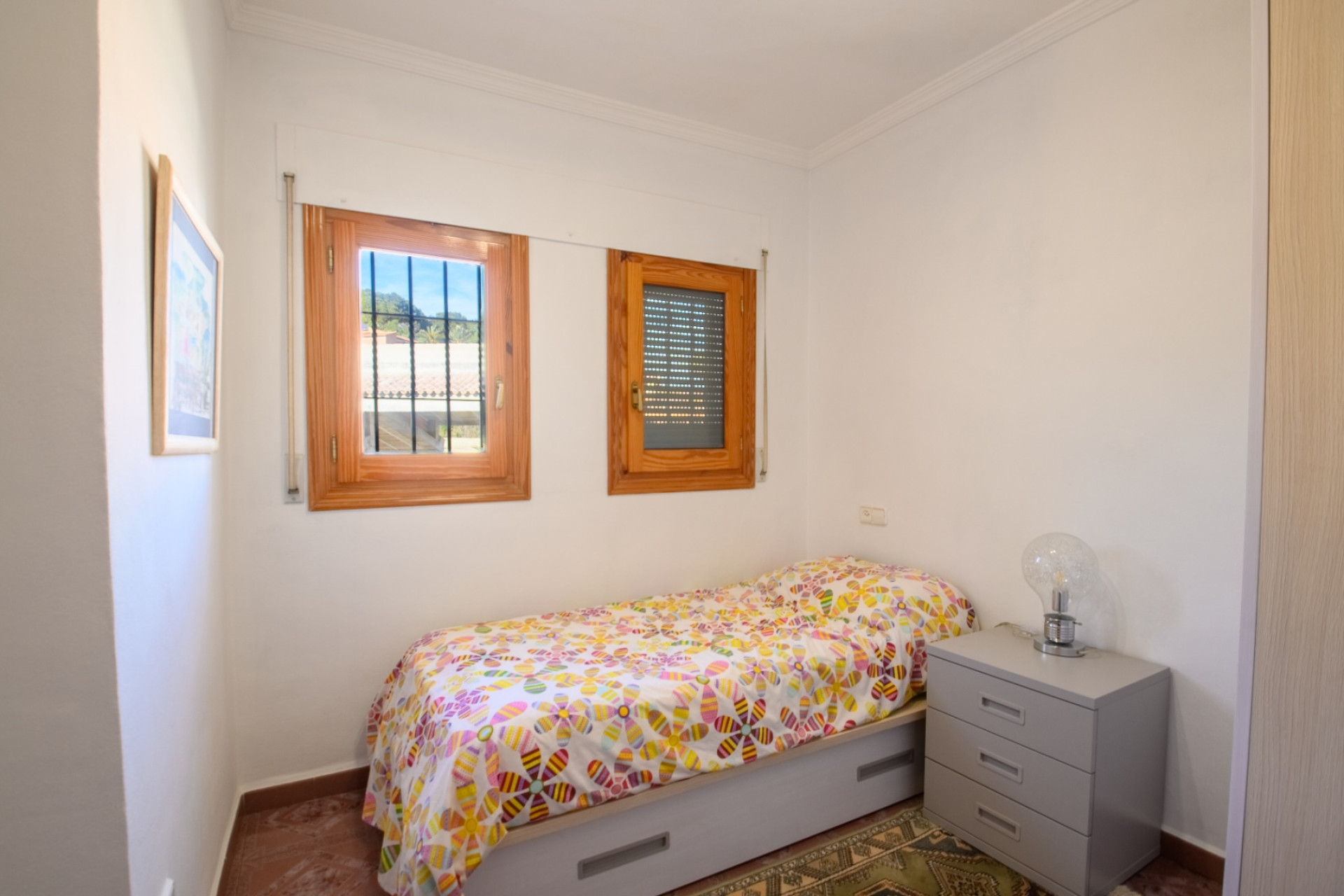 Bestaande woningen - Villa - Javea - Old Town