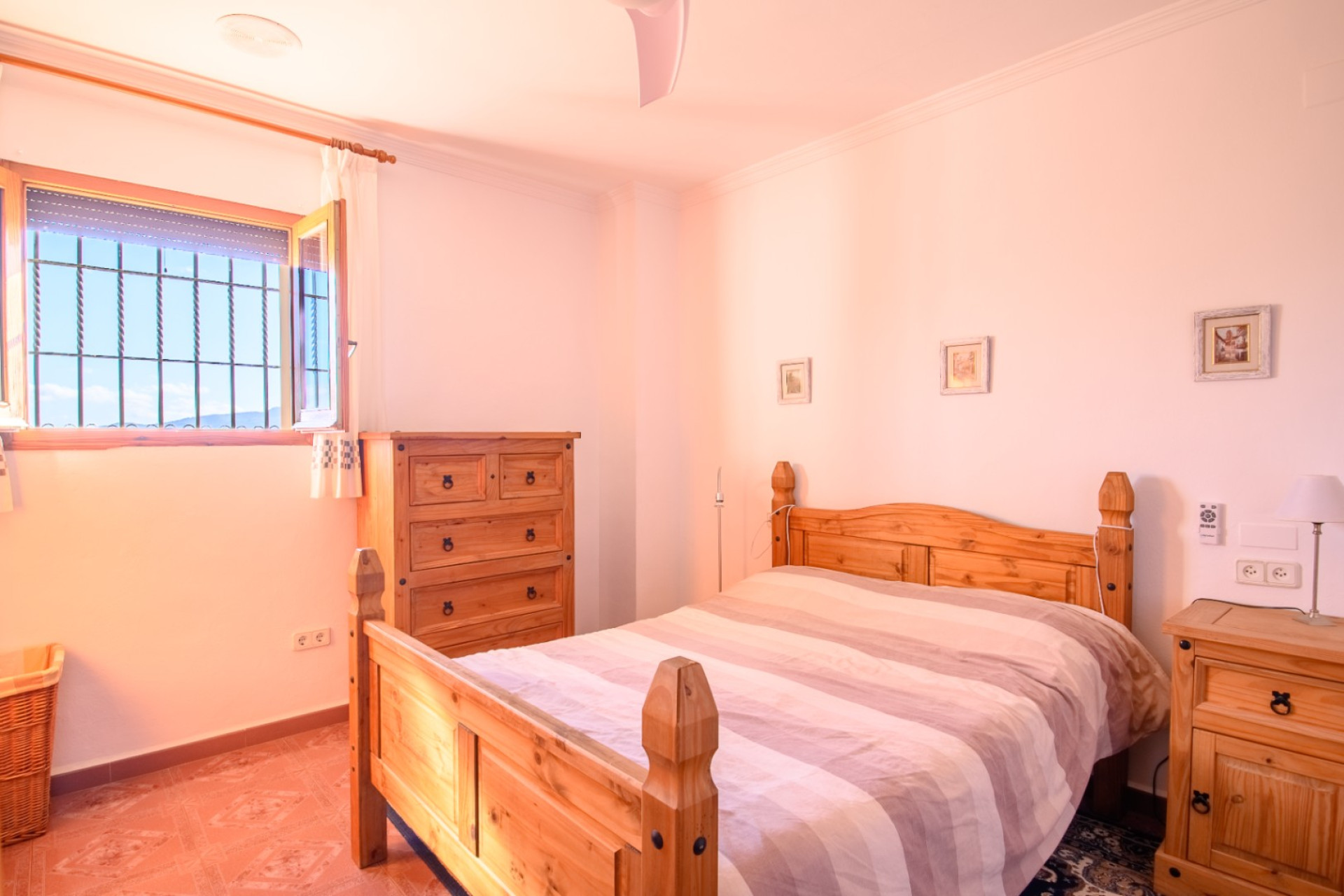 Bestaande woningen - Villa - Javea - Old Town