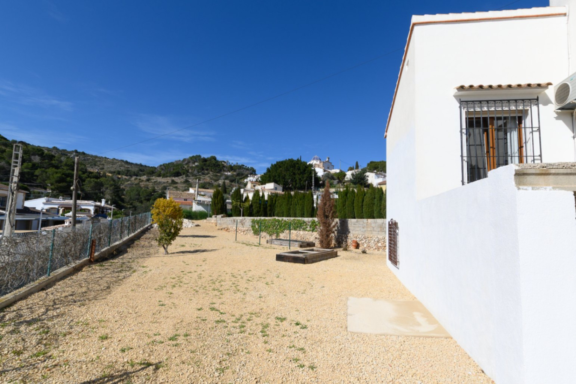 Bestaande woningen - Villa - Javea - Old Town