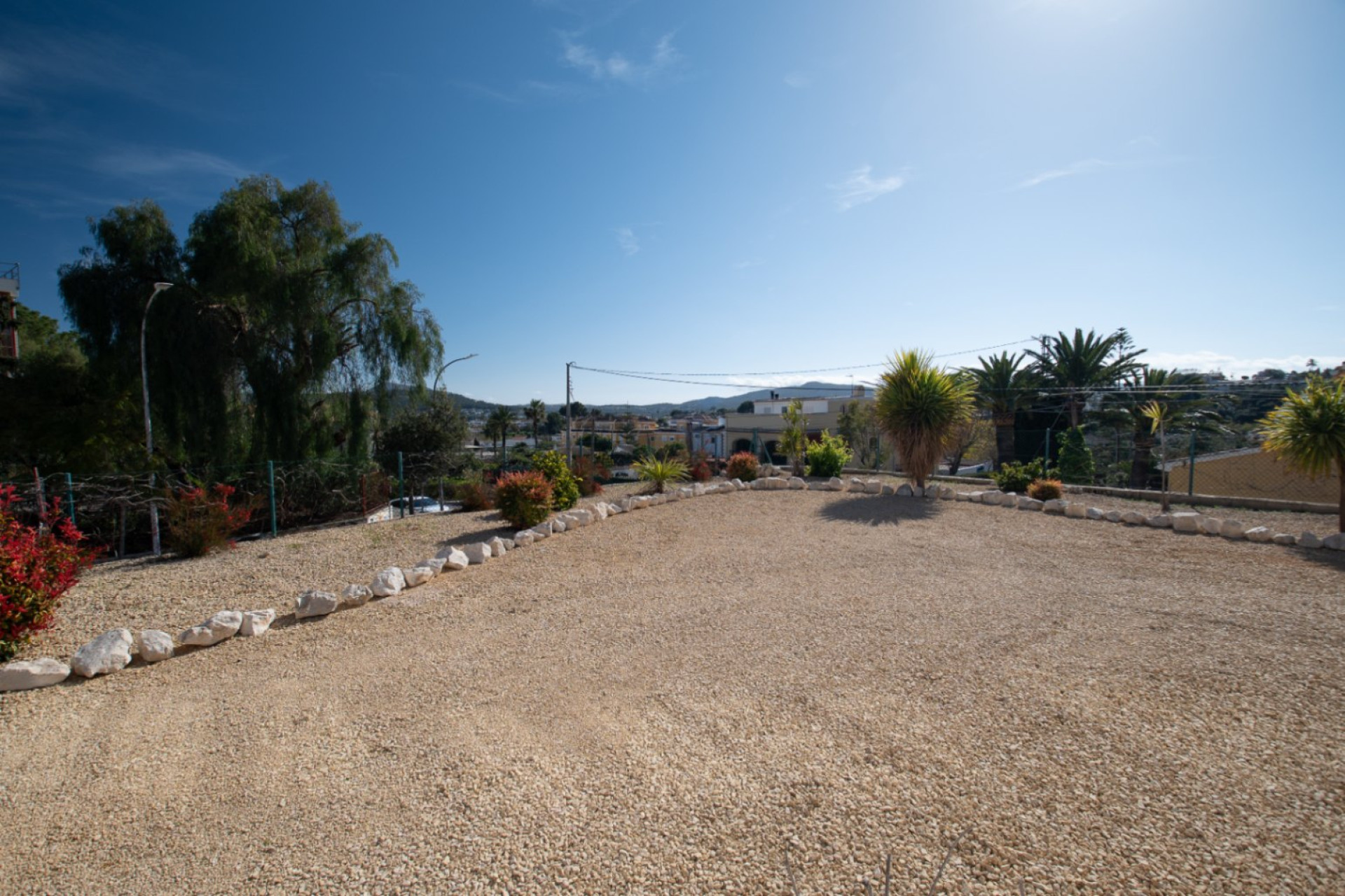 Bestaande woningen - Villa - Javea - Old Town