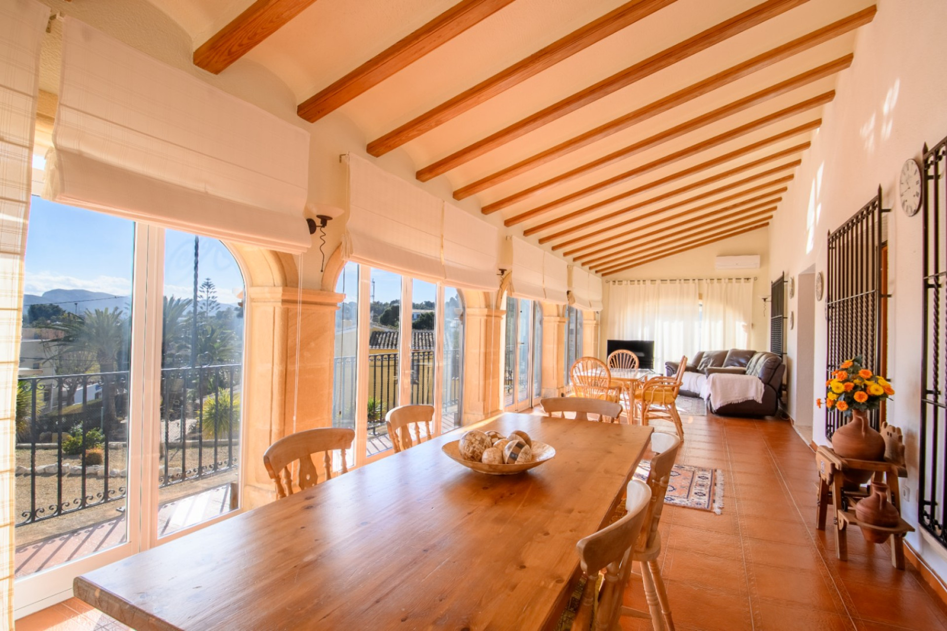 Bestaande woningen - Villa - Javea - Old Town