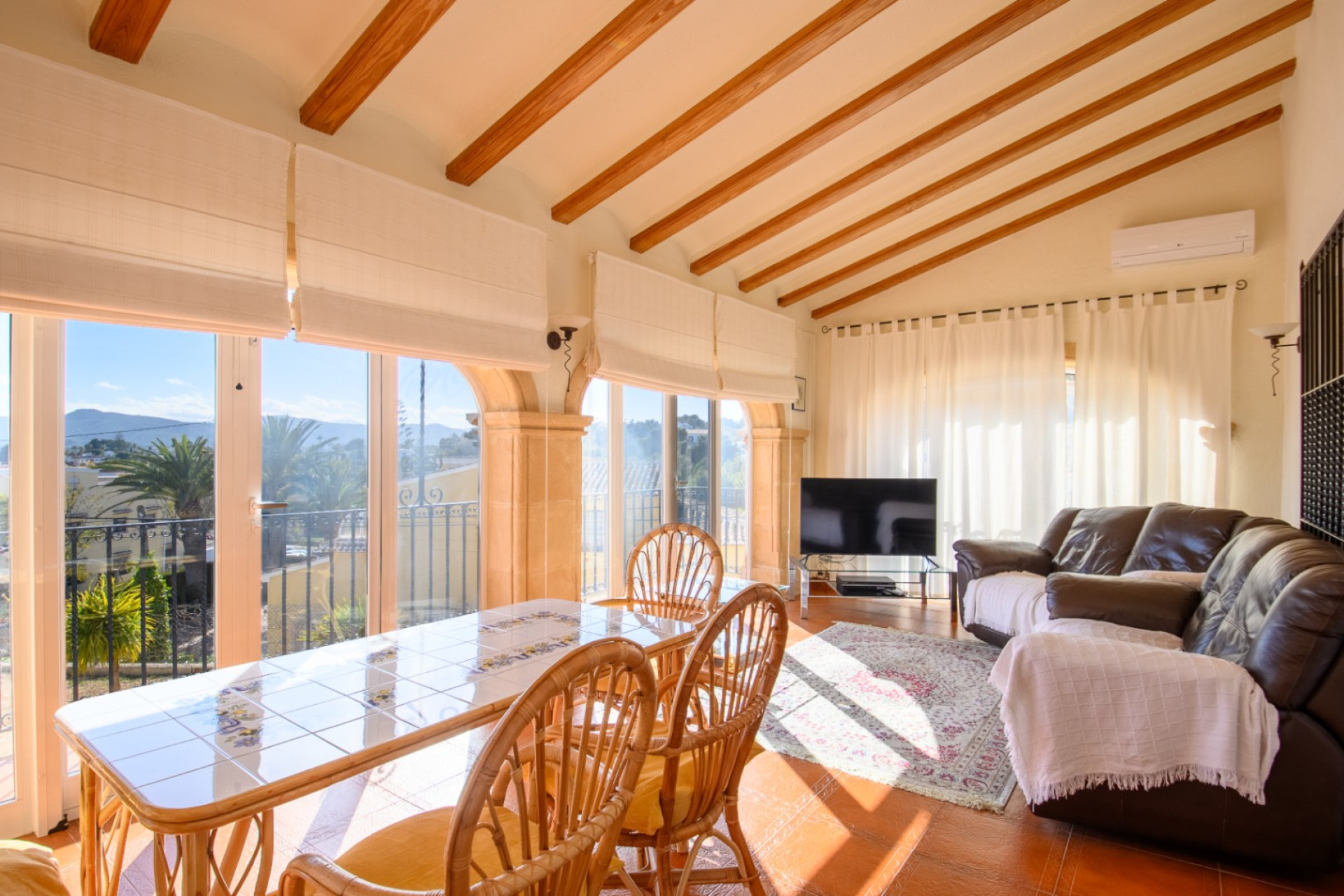 Bestaande woningen - Villa - Javea - Old Town