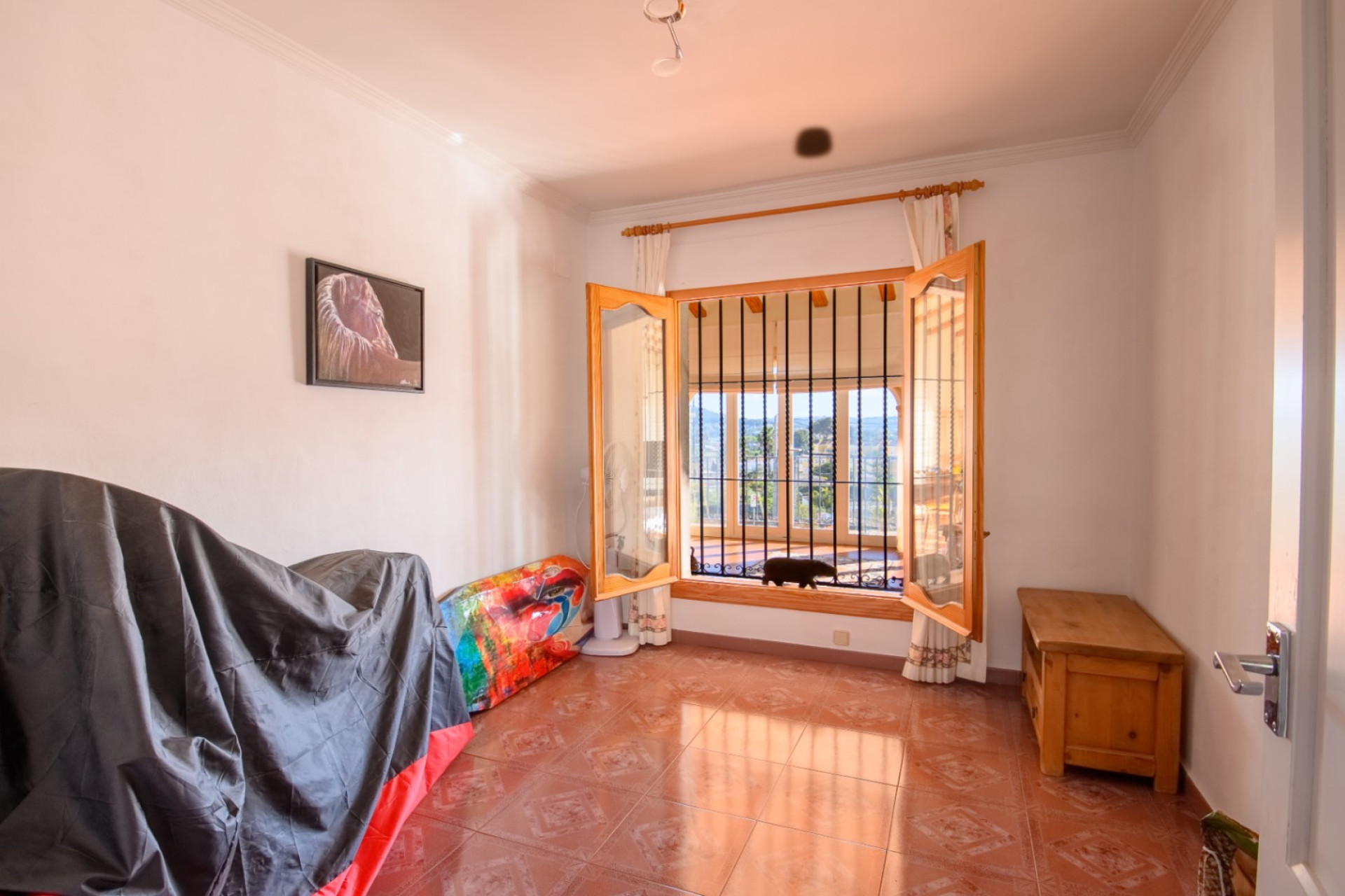 Bestaande woningen - Villa - Javea - Old Town