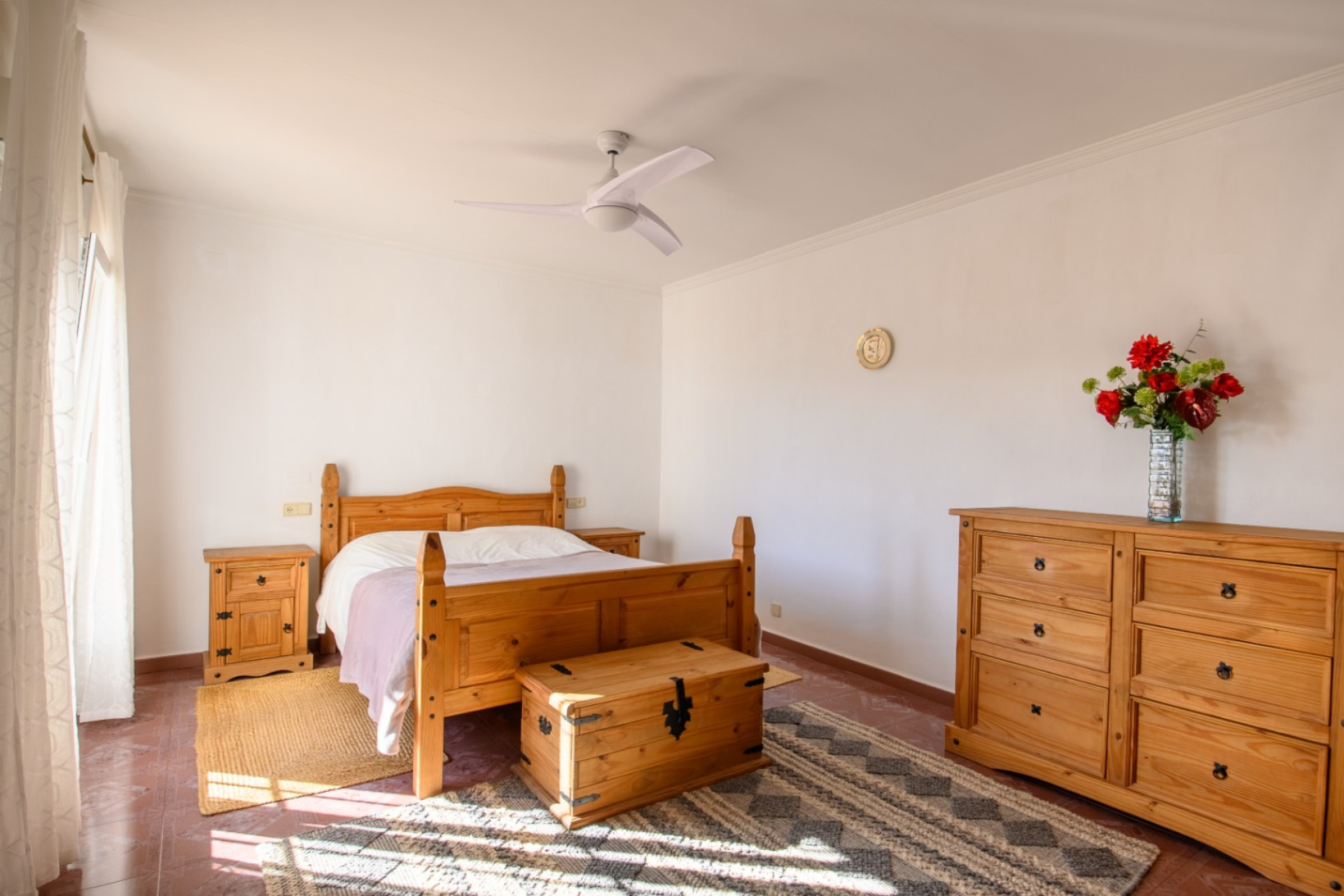 Bestaande woningen - Villa - Javea - Old Town