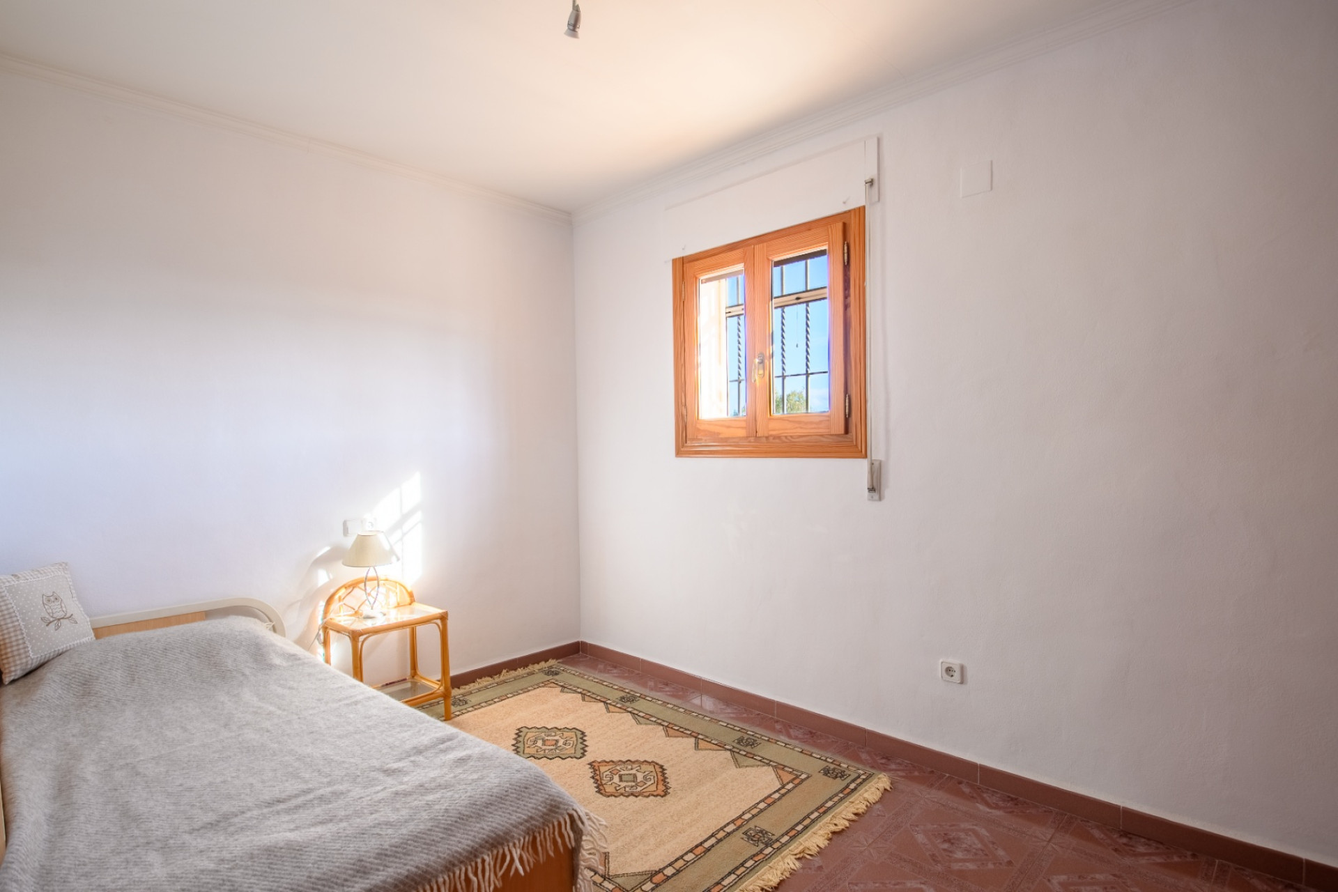 Bestaande woningen - Villa - Javea - Old Town