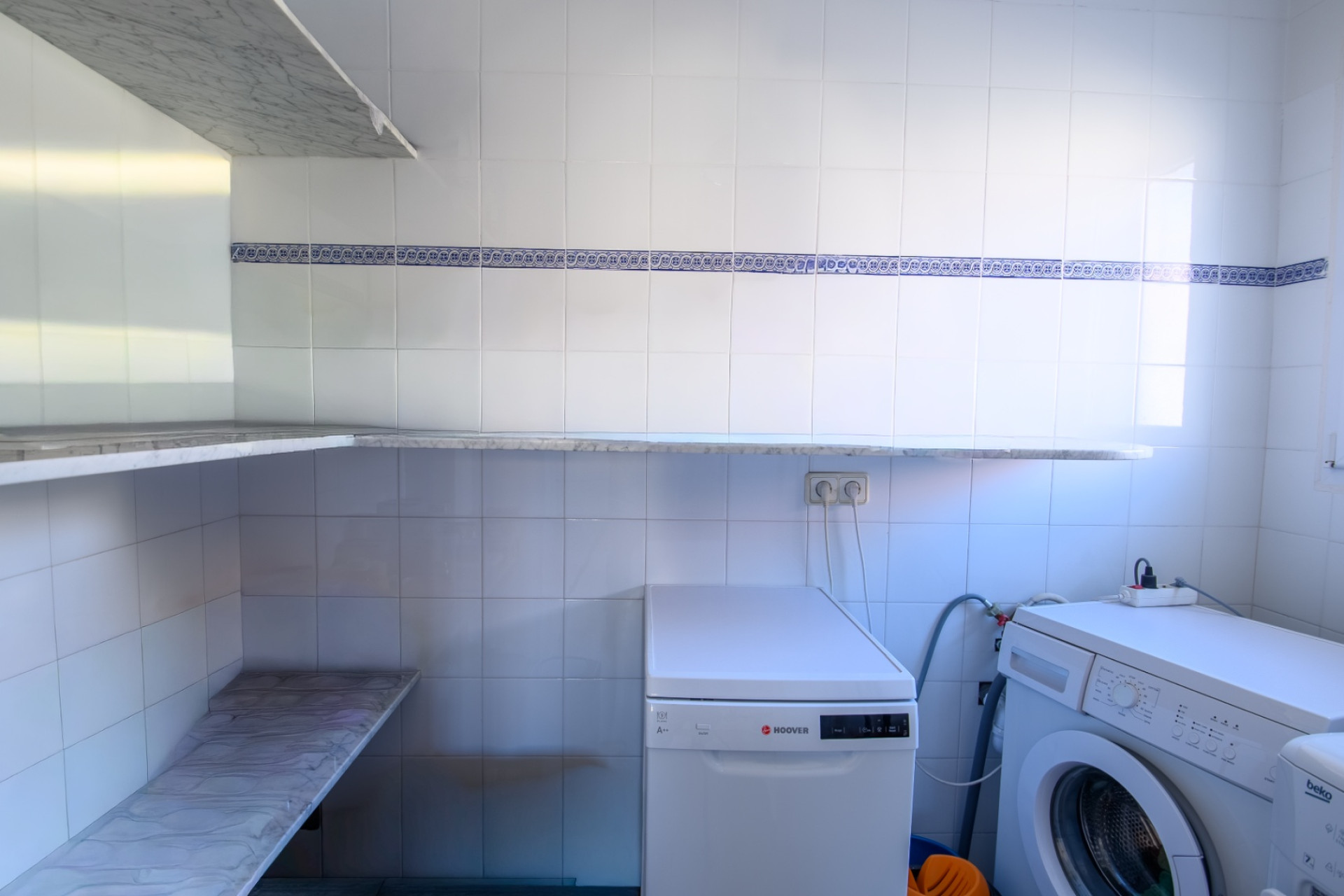 Bestaande woningen - Villa - Javea - Old Town