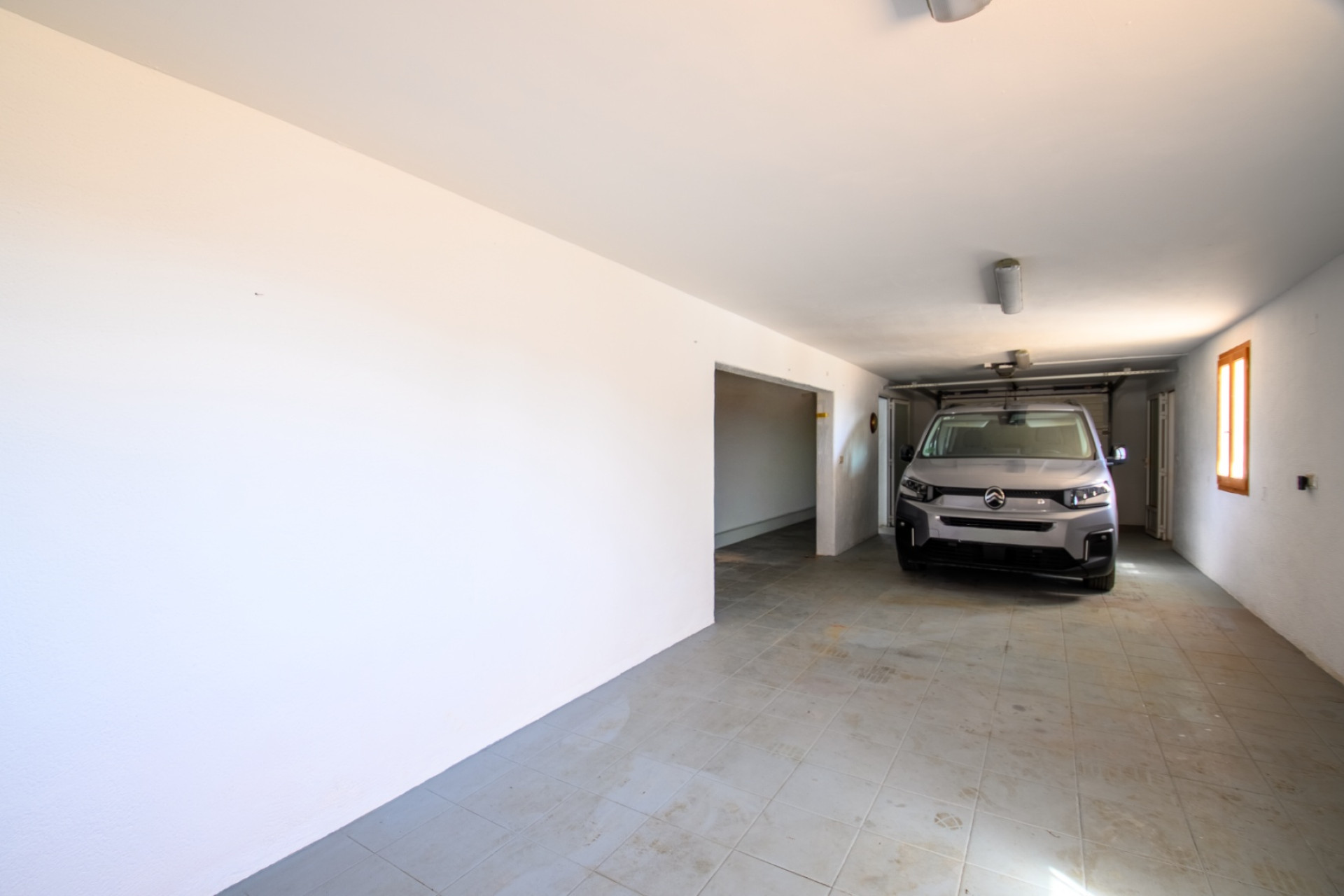 Bestaande woningen - Villa - Javea - Old Town