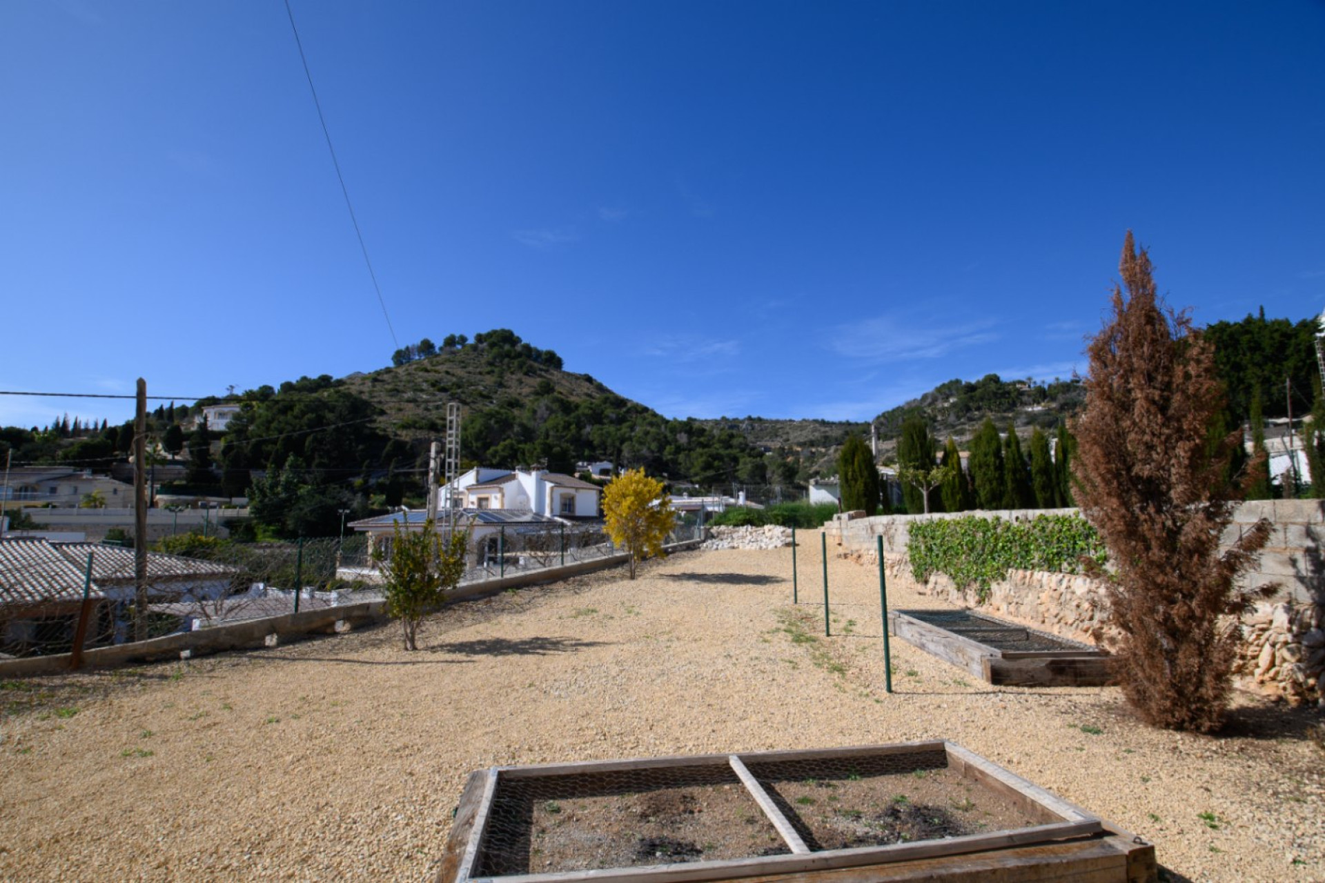 Bestaande woningen - Villa - Javea - Old Town