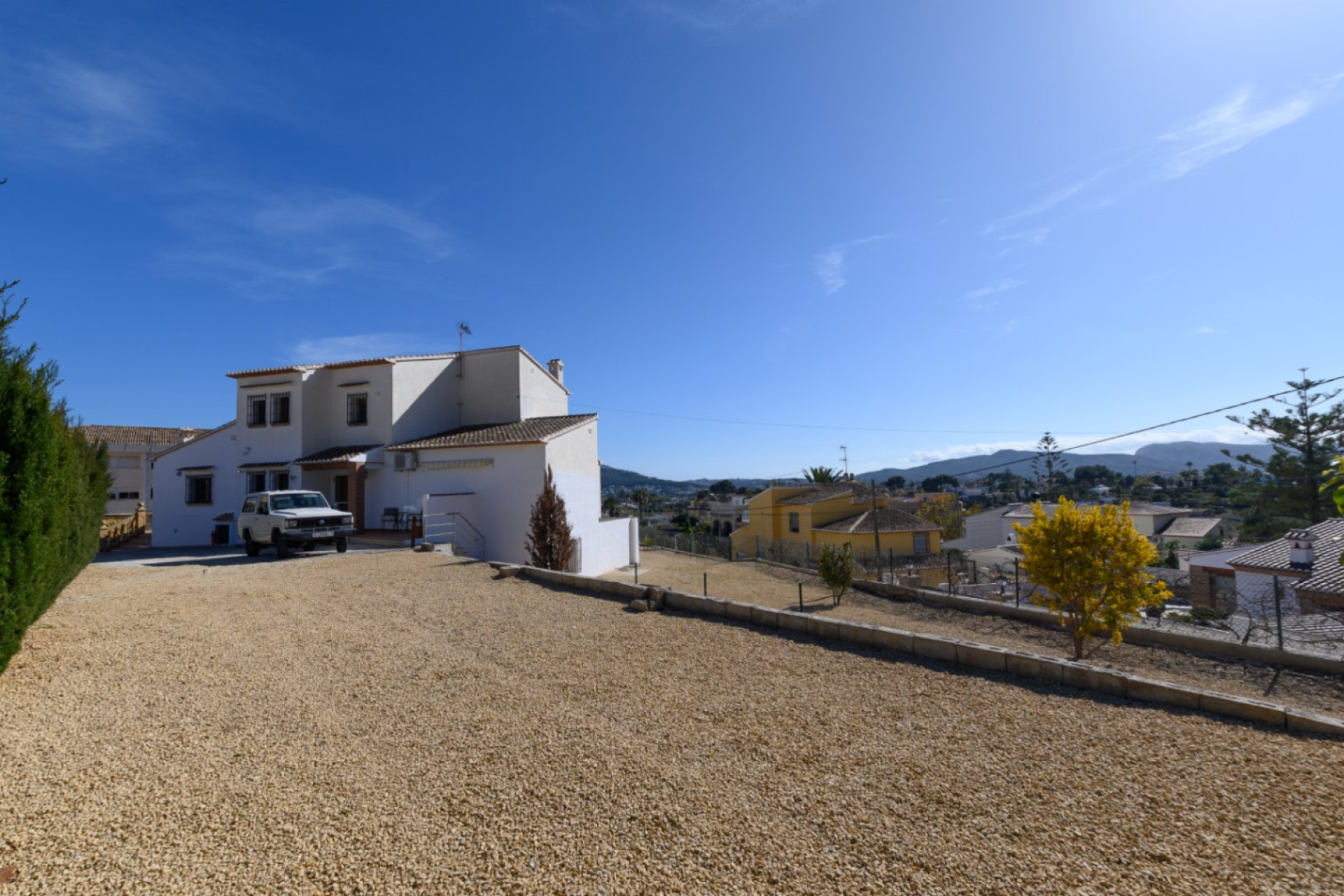 Bestaande woningen - Villa - Javea - Old Town