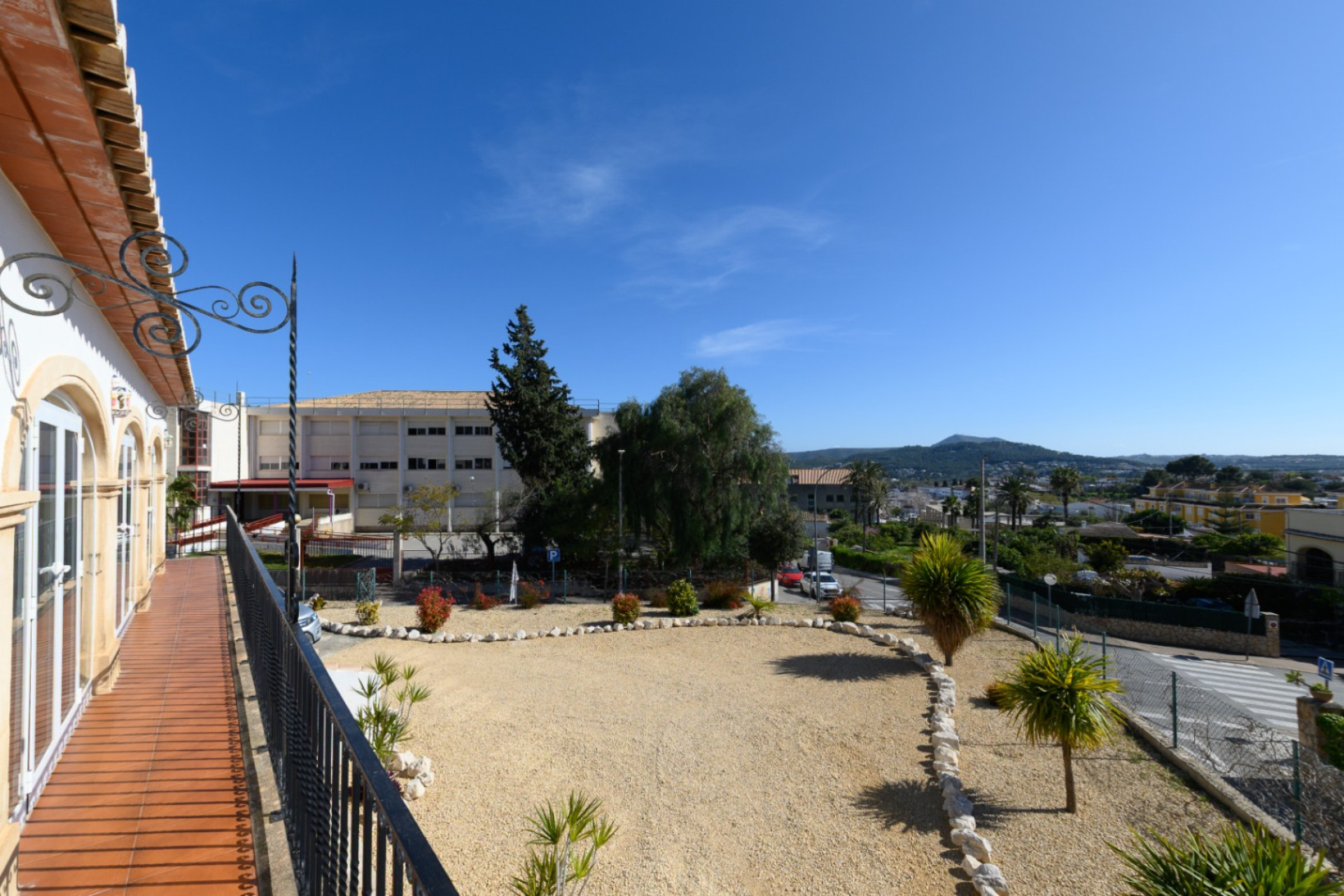 Bestaande woningen - Villa - Javea - Old Town