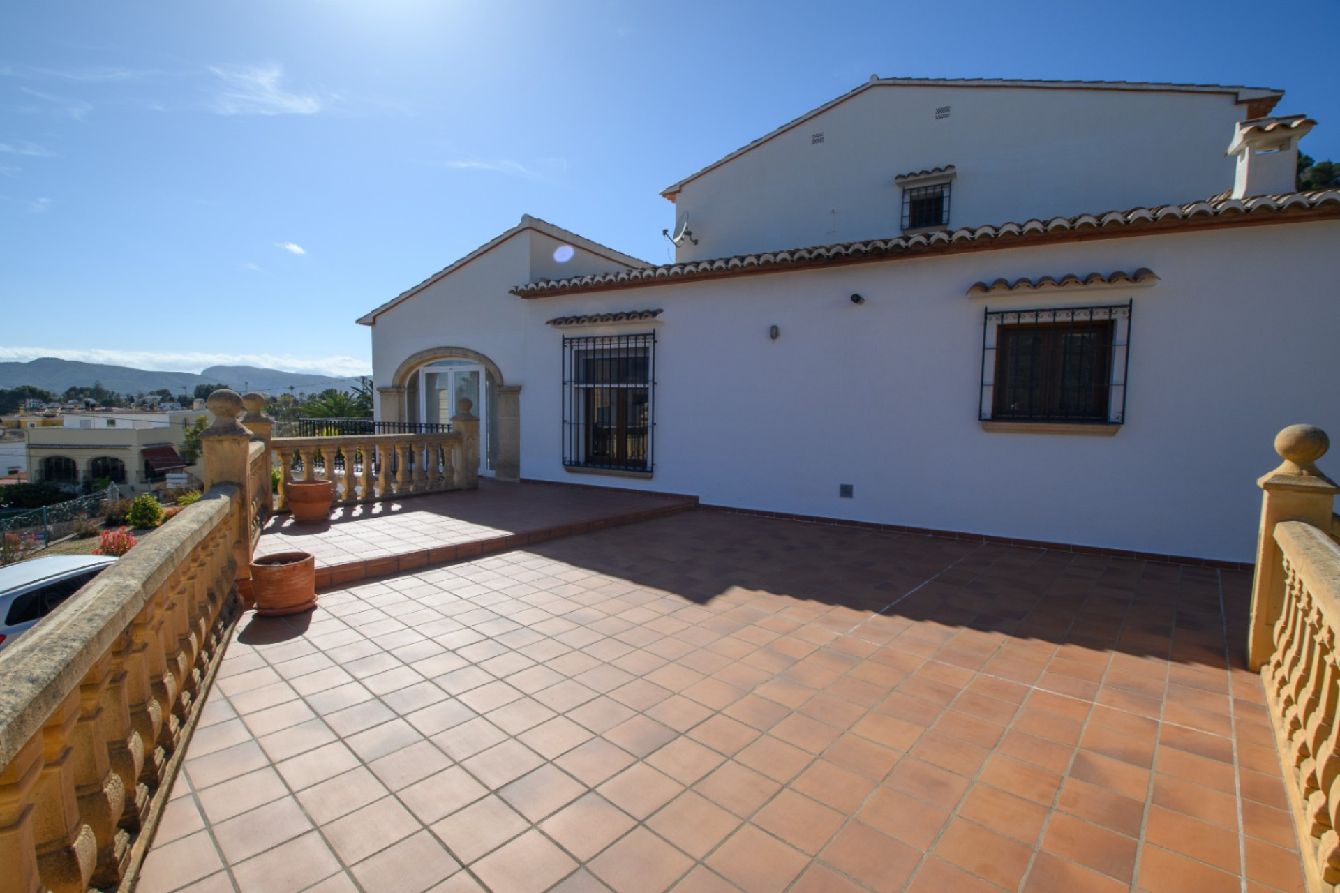 Bestaande woningen - Villa - Javea - Old Town