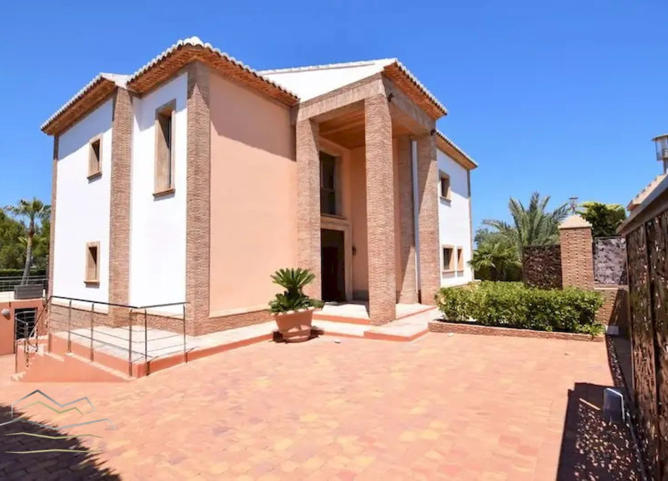 Bestaande woningen - Villa - Javea - Partidas Comunes - Adsubia