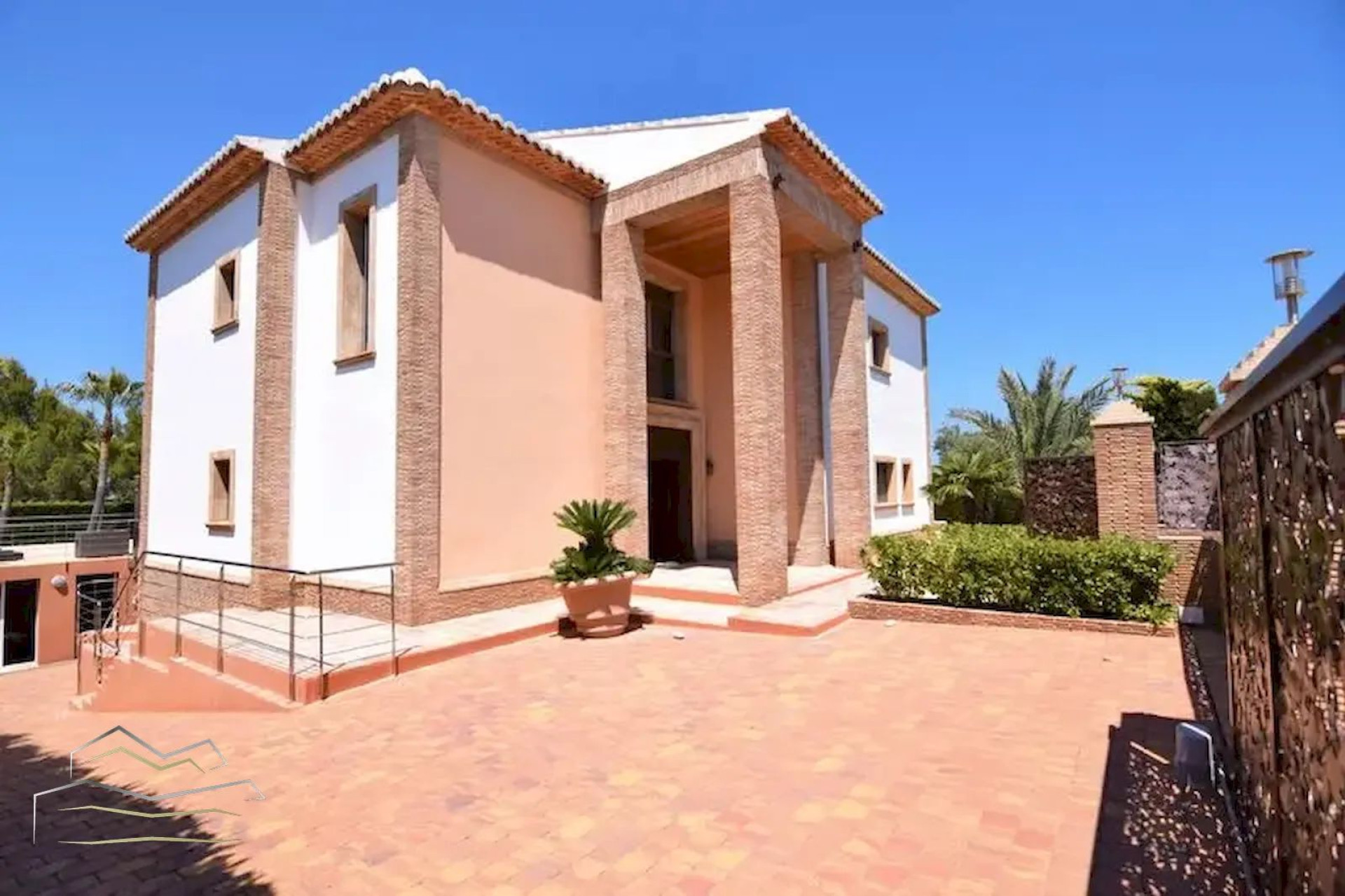 Bestaande woningen - Villa - Javea - Partidas Comunes - Adsubia
