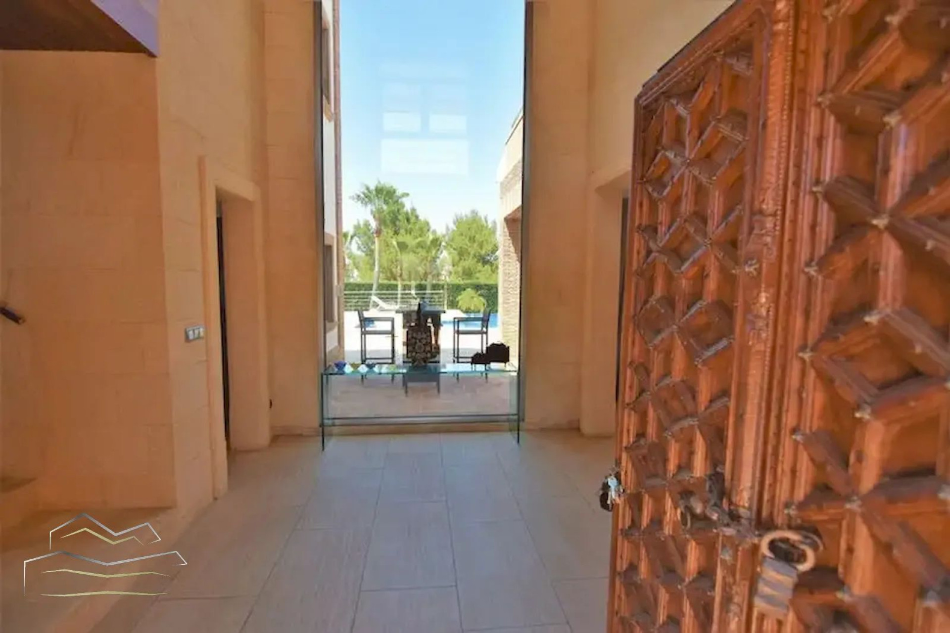 Bestaande woningen - Villa - Javea - Partidas Comunes - Adsubia