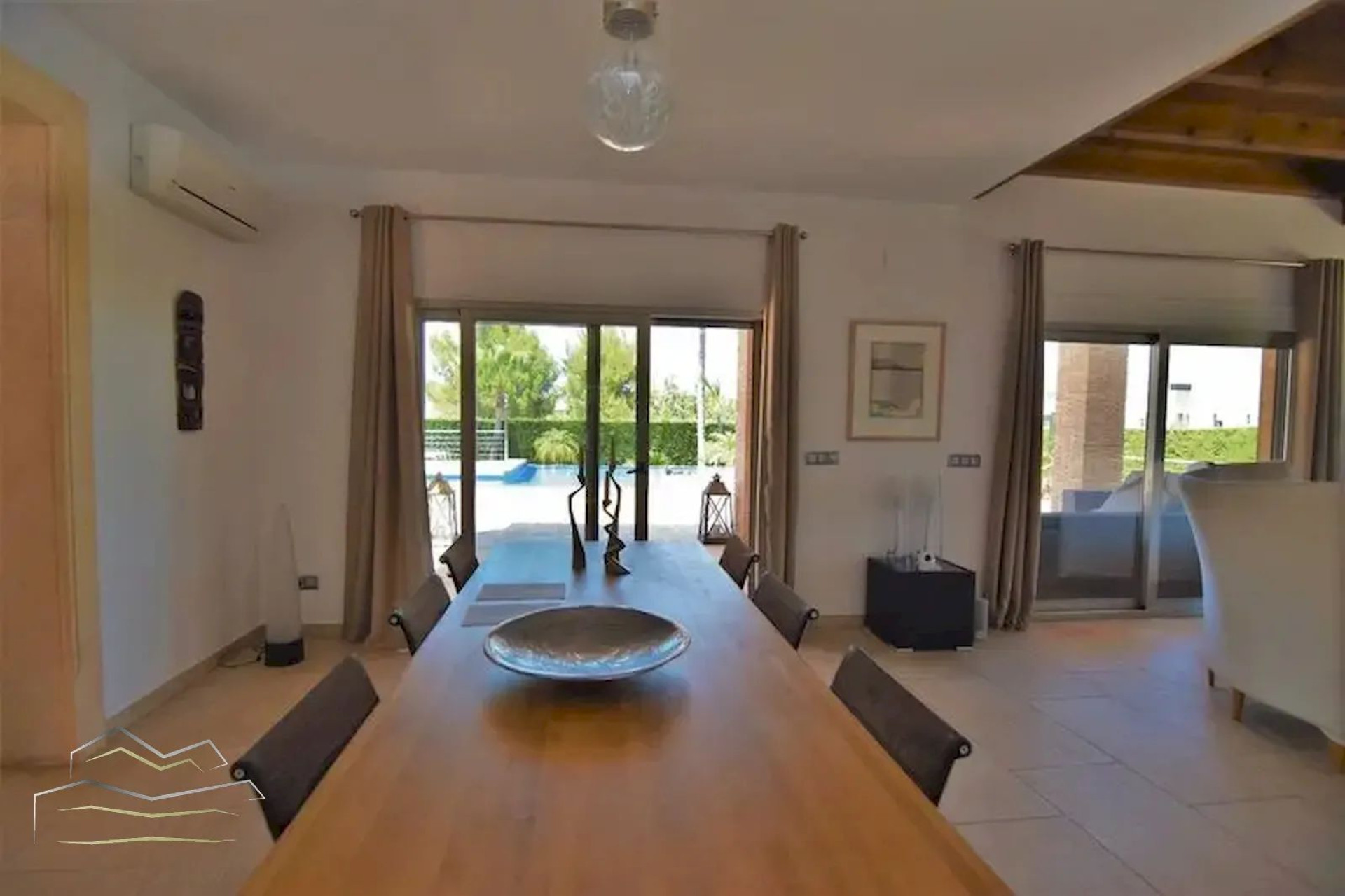 Bestaande woningen - Villa - Javea - Partidas Comunes - Adsubia