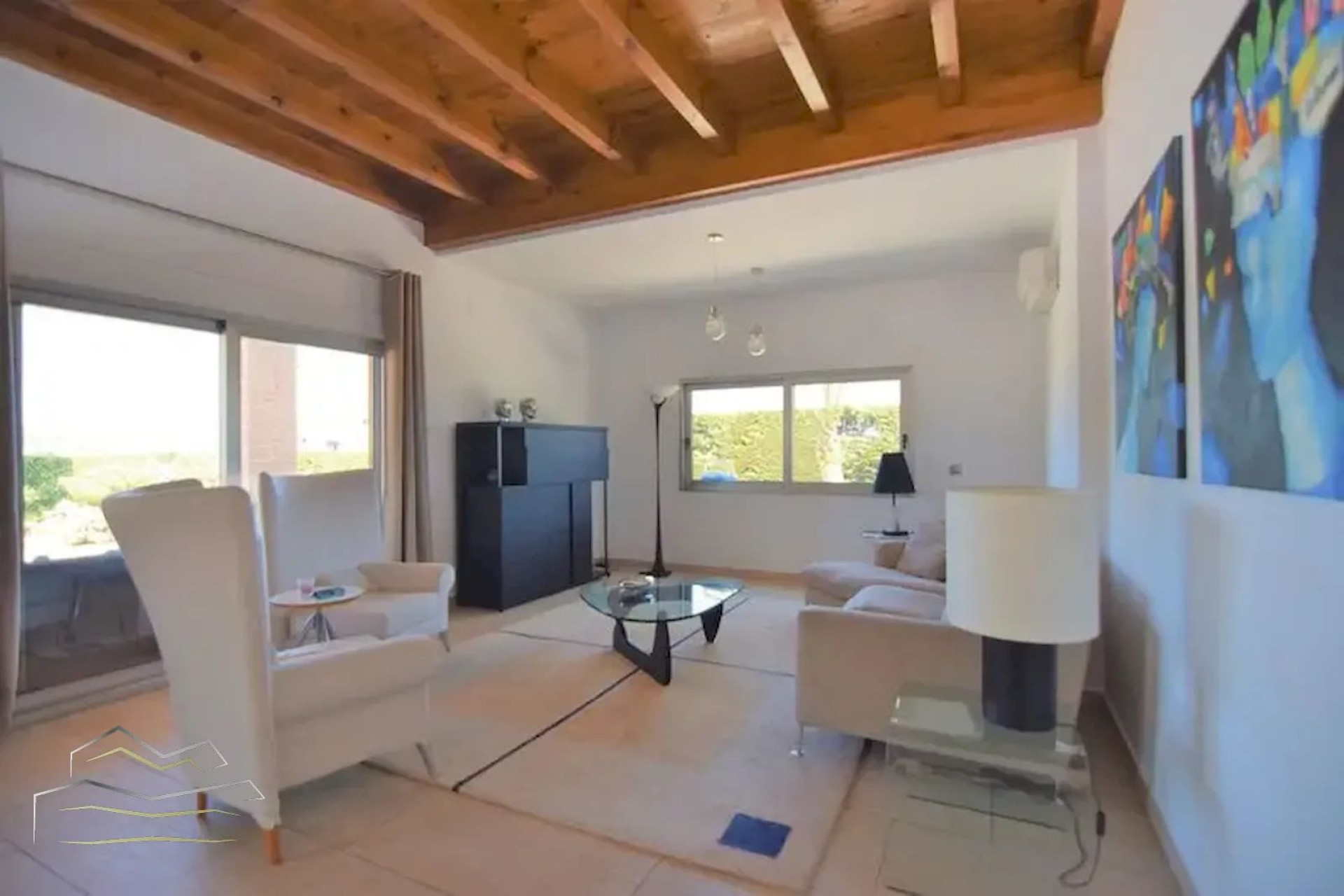 Bestaande woningen - Villa - Javea - Partidas Comunes - Adsubia