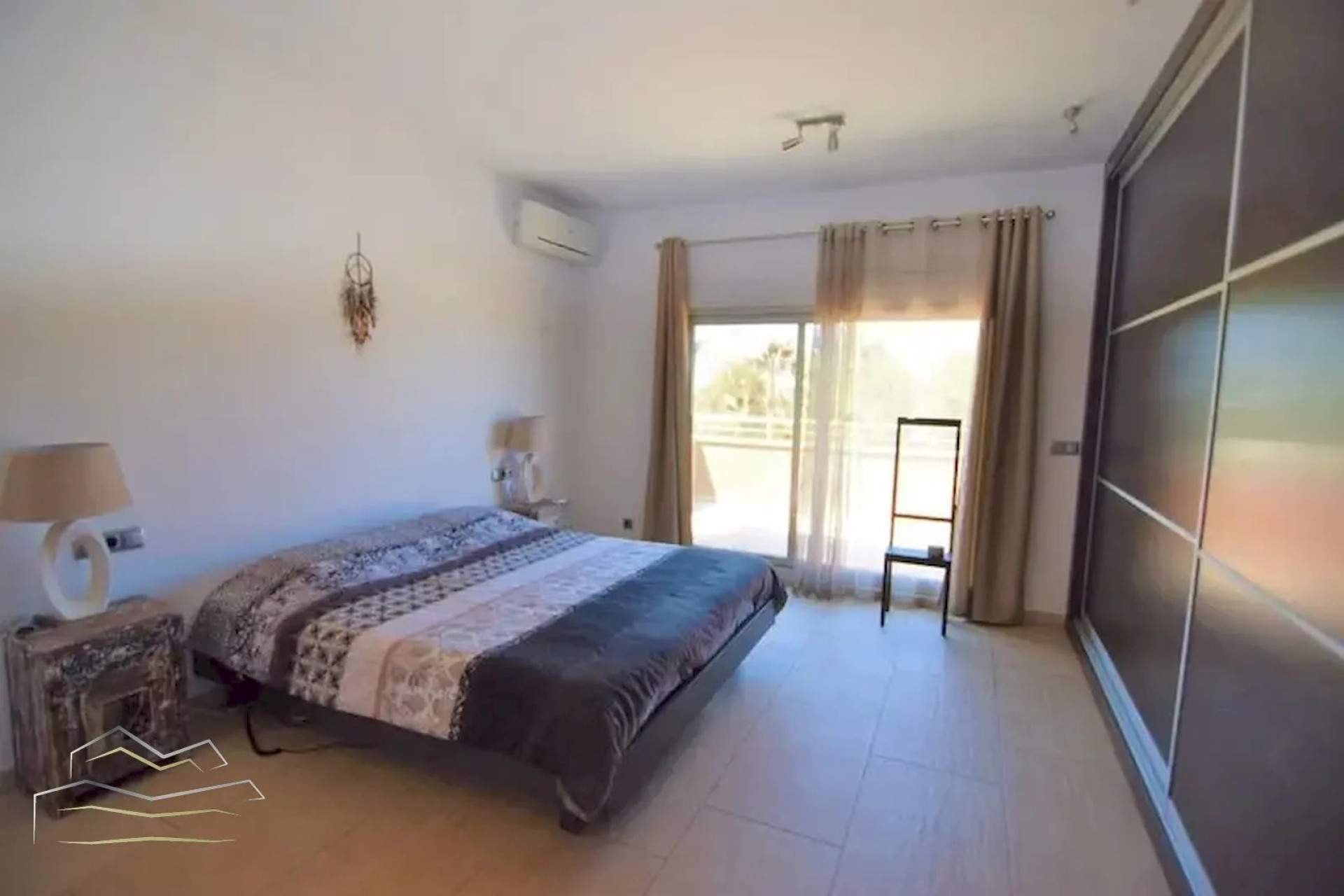 Bestaande woningen - Villa - Javea - Partidas Comunes - Adsubia