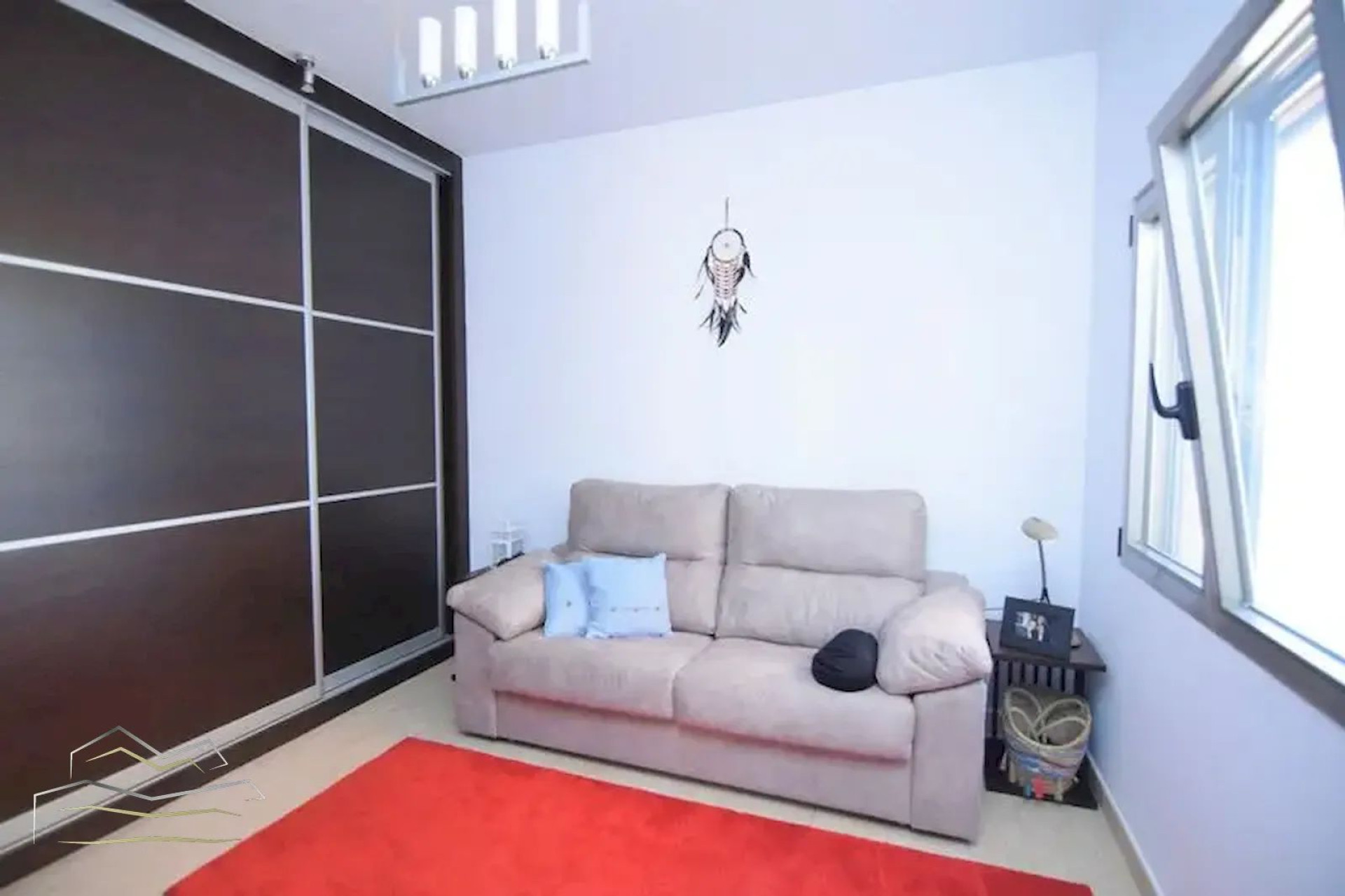 Bestaande woningen - Villa - Javea - Partidas Comunes - Adsubia