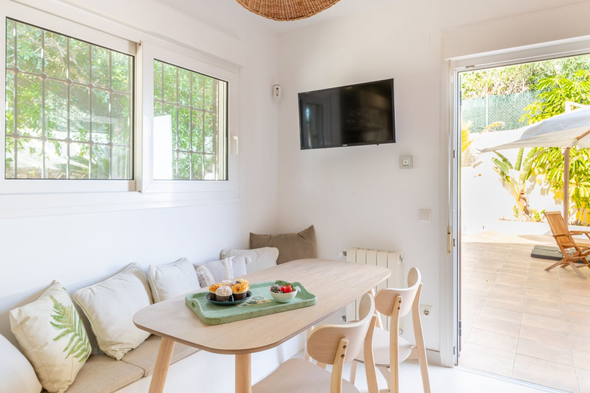 Bestaande woningen - Villa - Javea - Pinomar