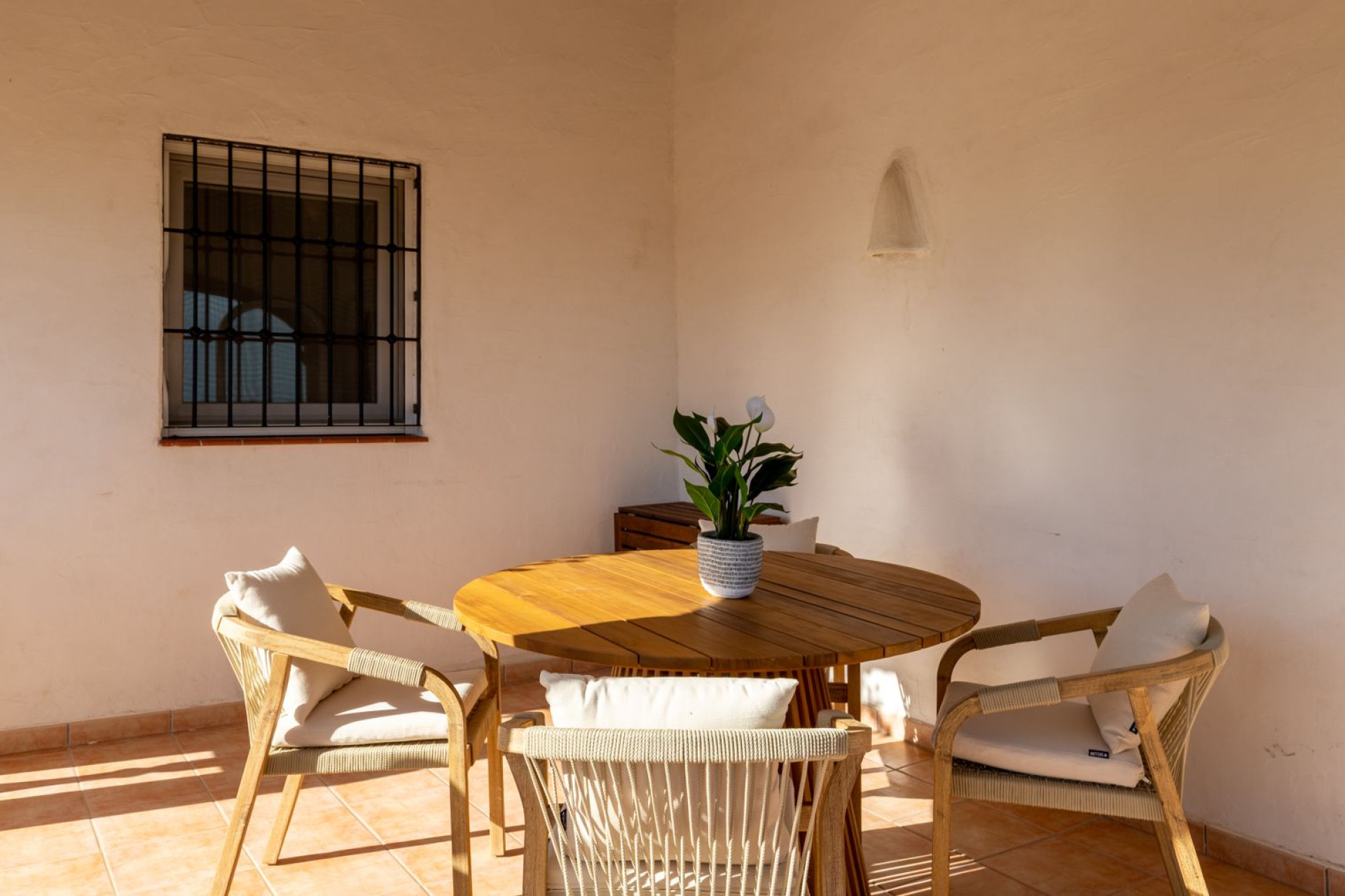 Bestaande woningen - Villa - Javea - Pinomar