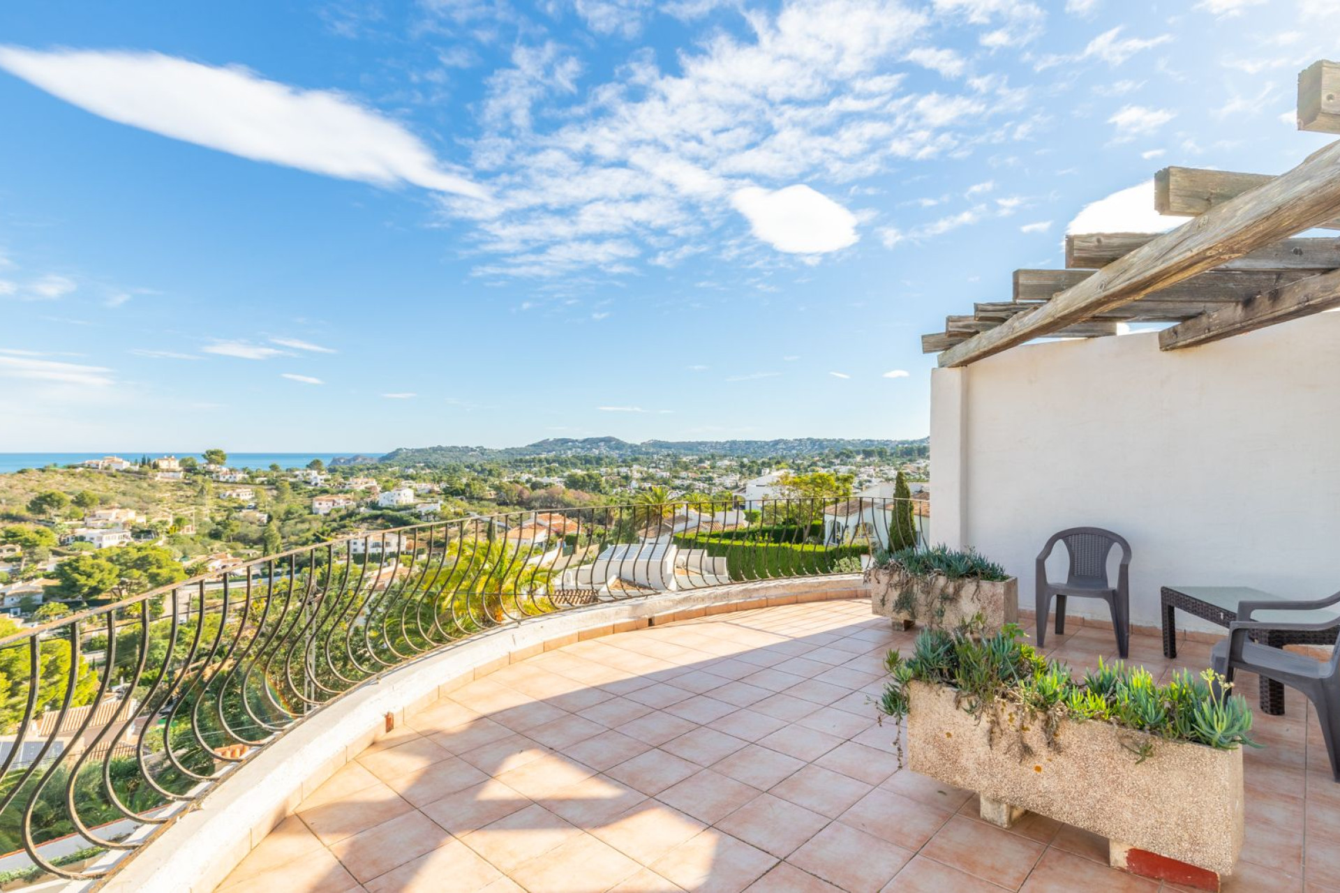 Bestaande woningen - Villa - Javea - Pinomar