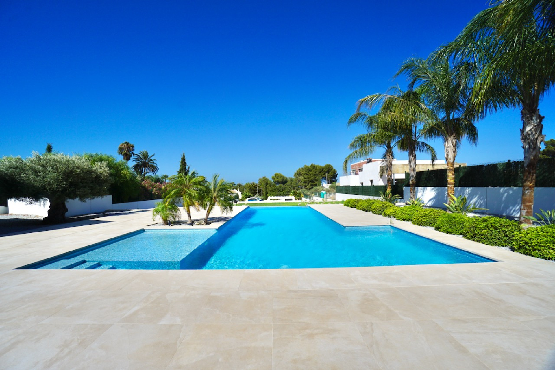 Bestaande woningen - Villa - Javea - Pinosol