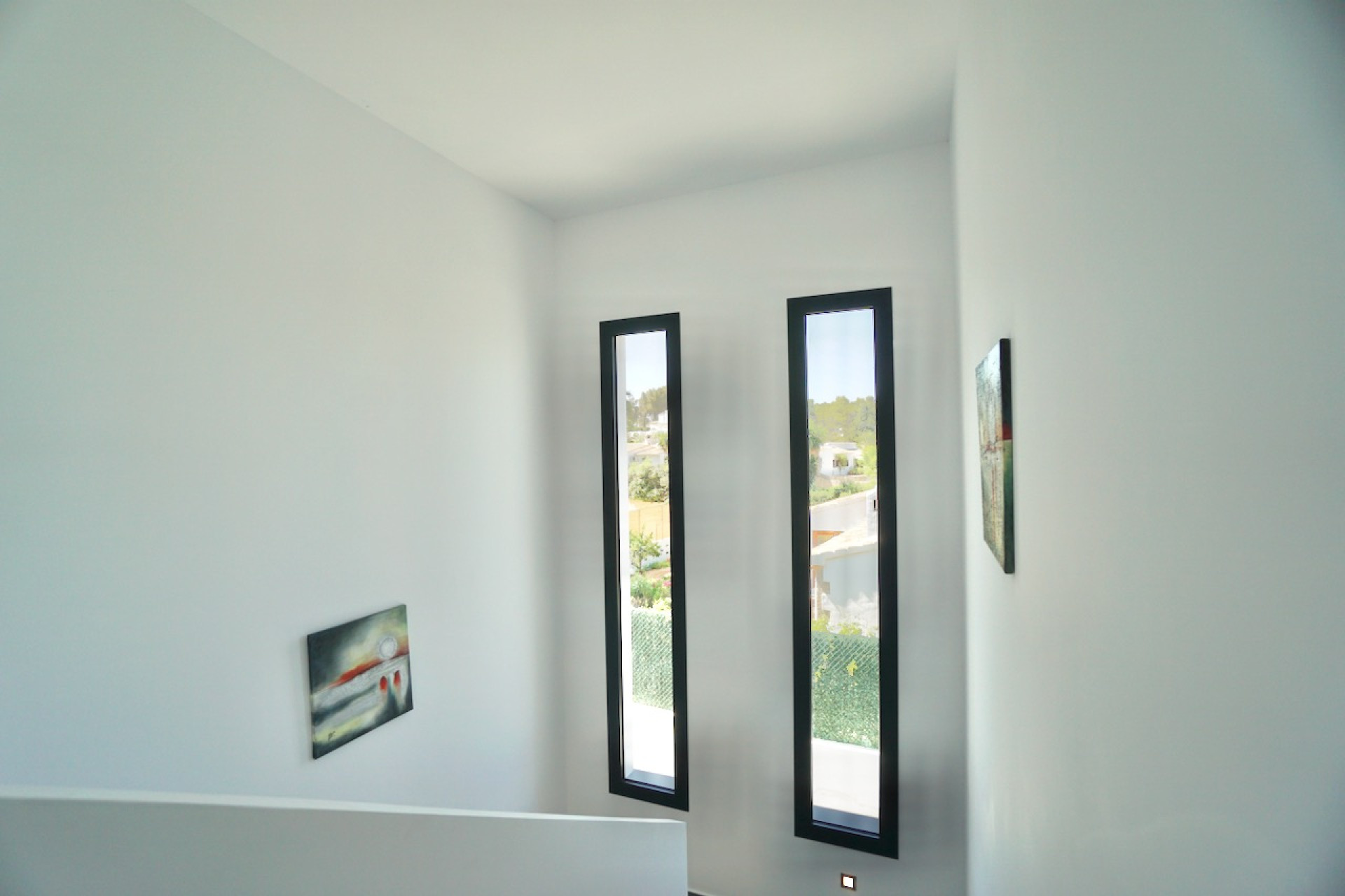 Bestaande woningen - Villa - Javea - Pinosol