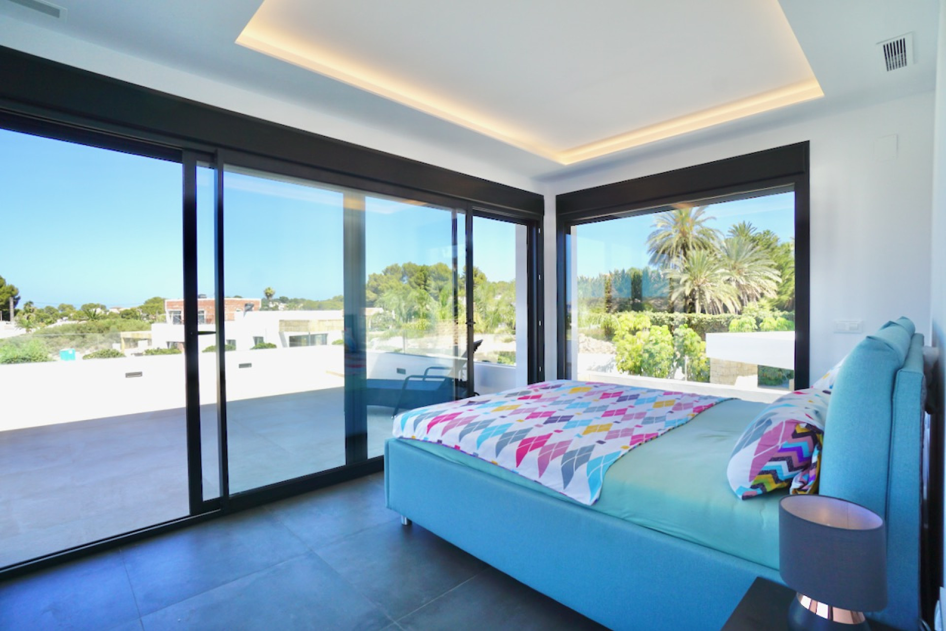 Bestaande woningen - Villa - Javea - Pinosol