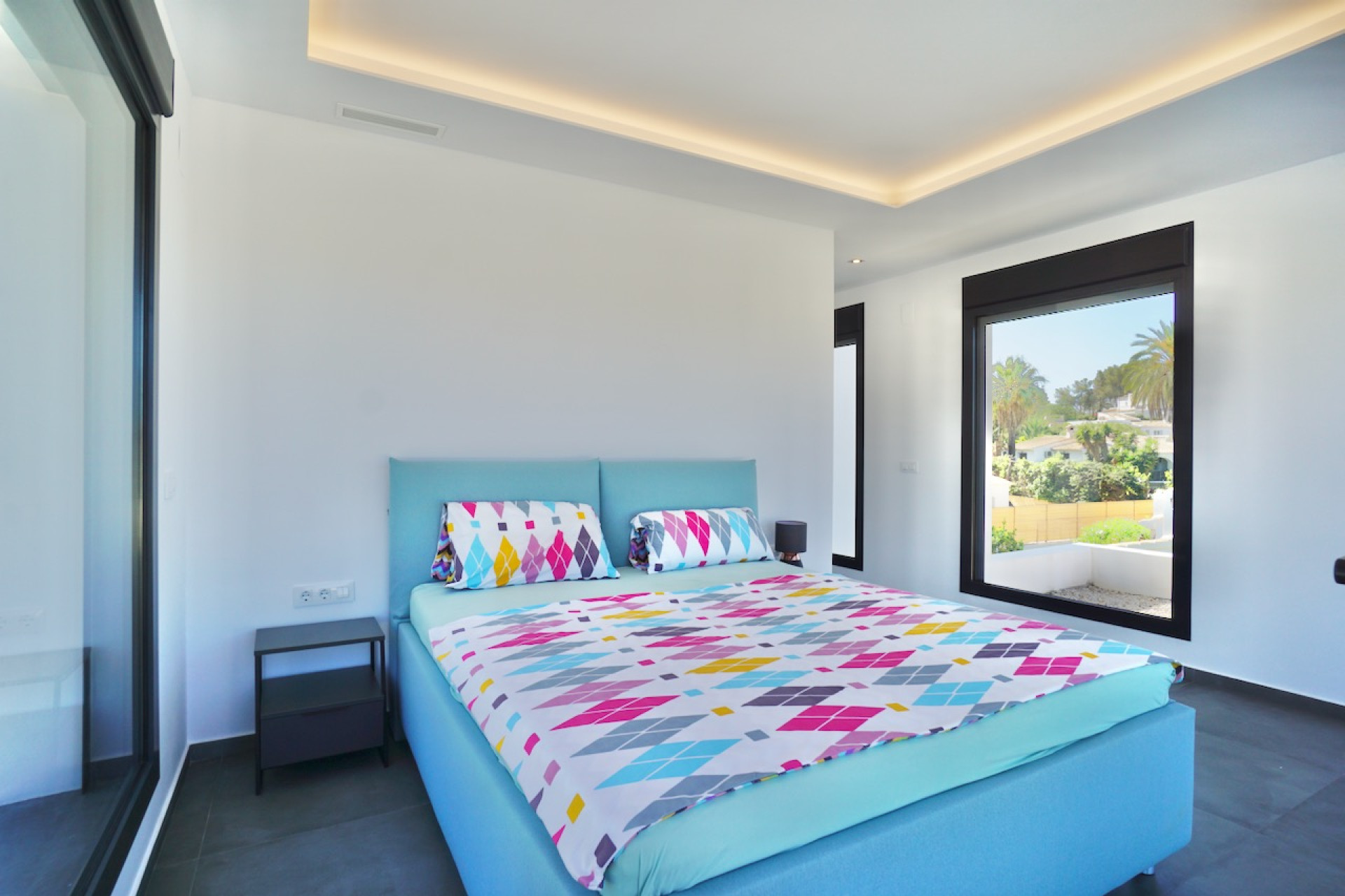 Bestaande woningen - Villa - Javea - Pinosol