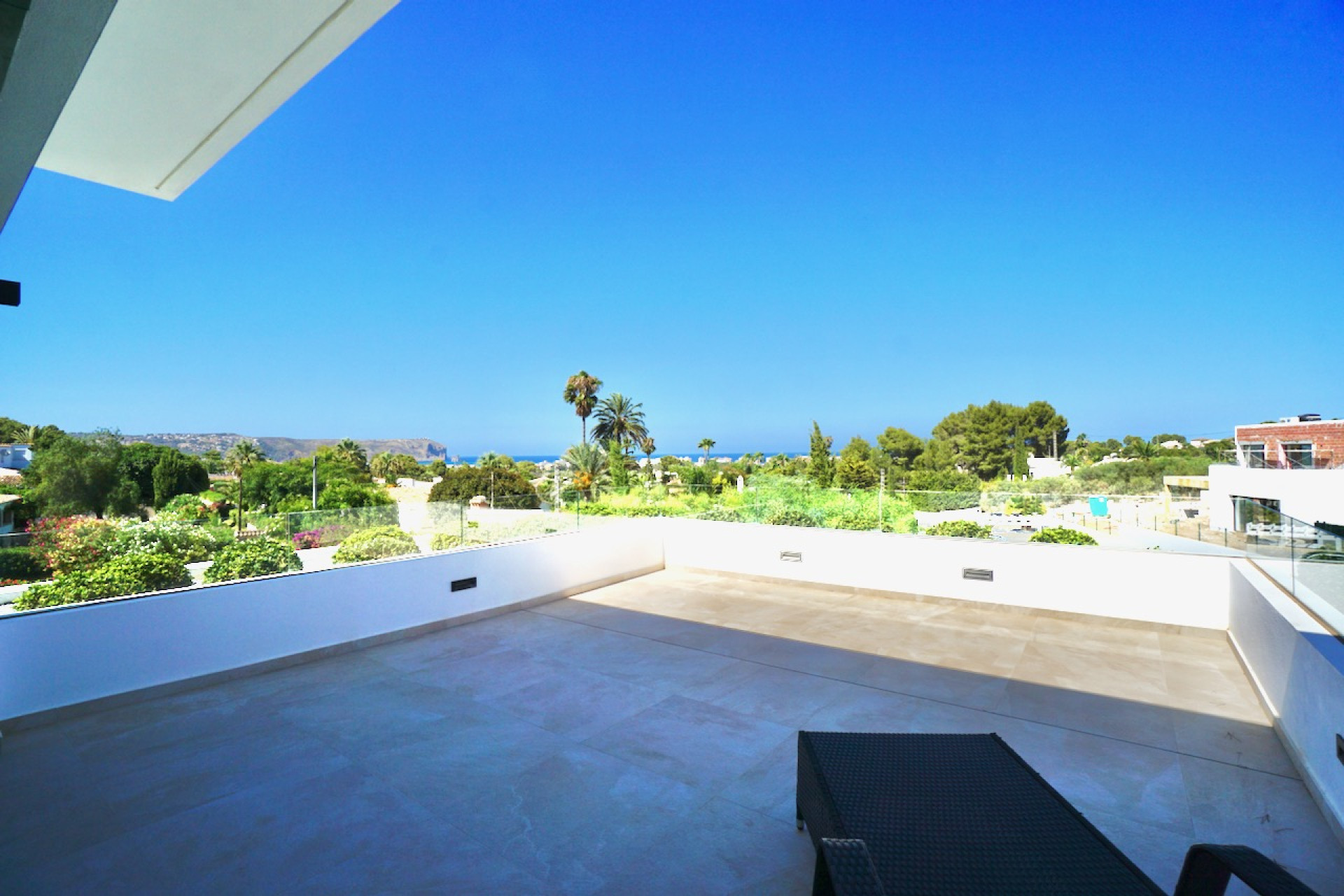 Bestaande woningen - Villa - Javea - Pinosol