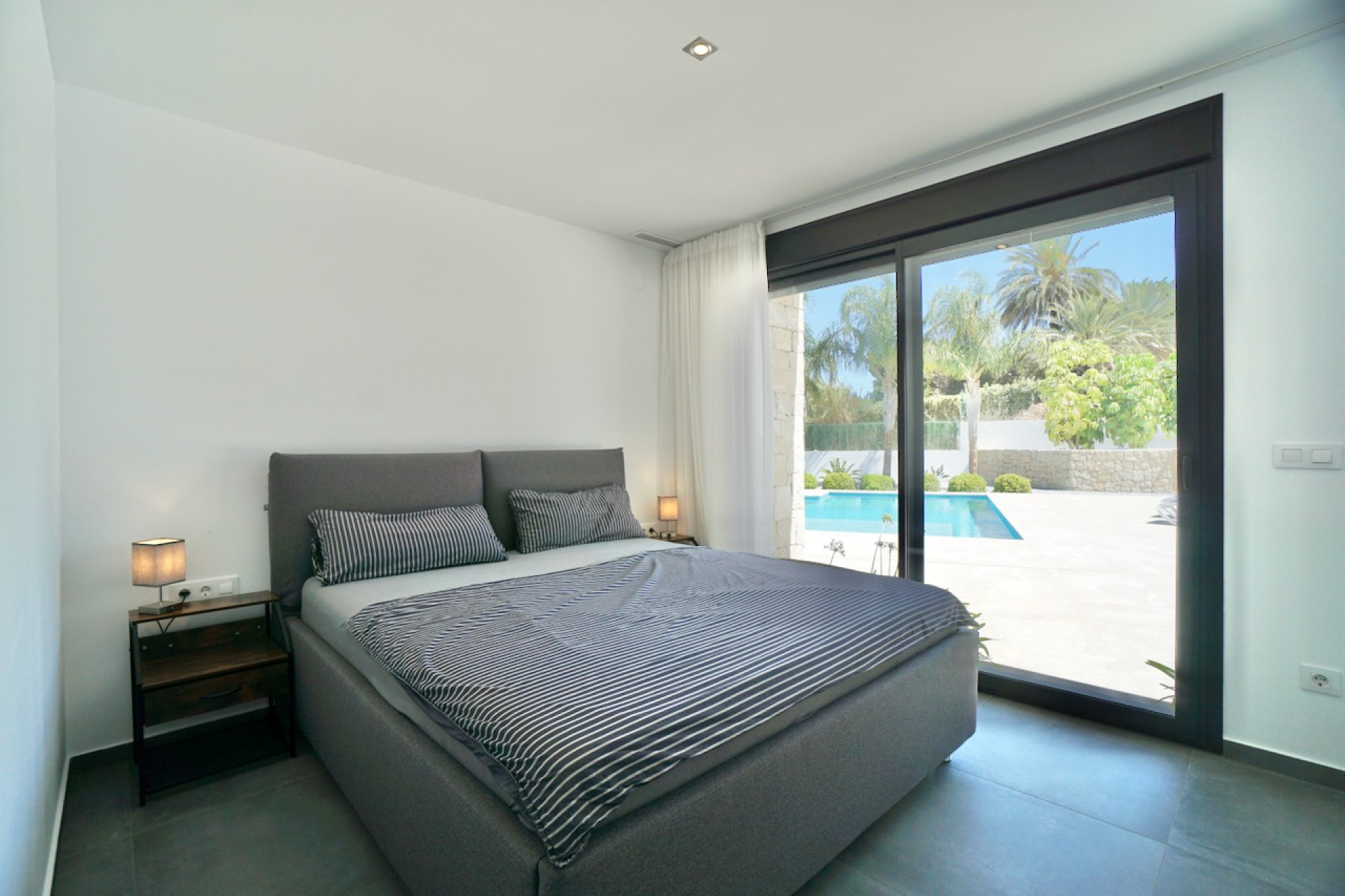 Bestaande woningen - Villa - Javea - Pinosol