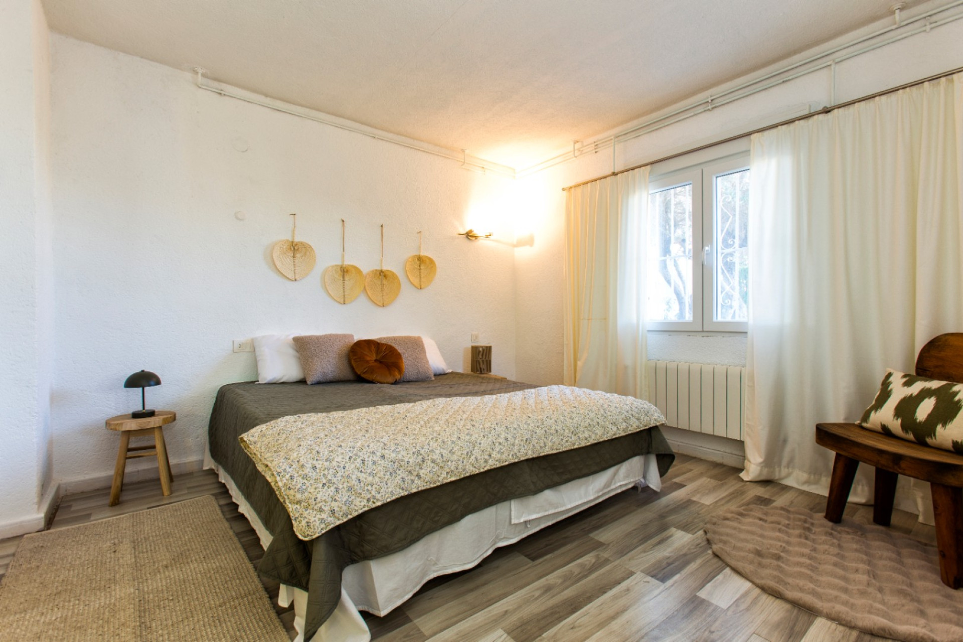 Bestaande woningen - Villa - Javea - Pinosol