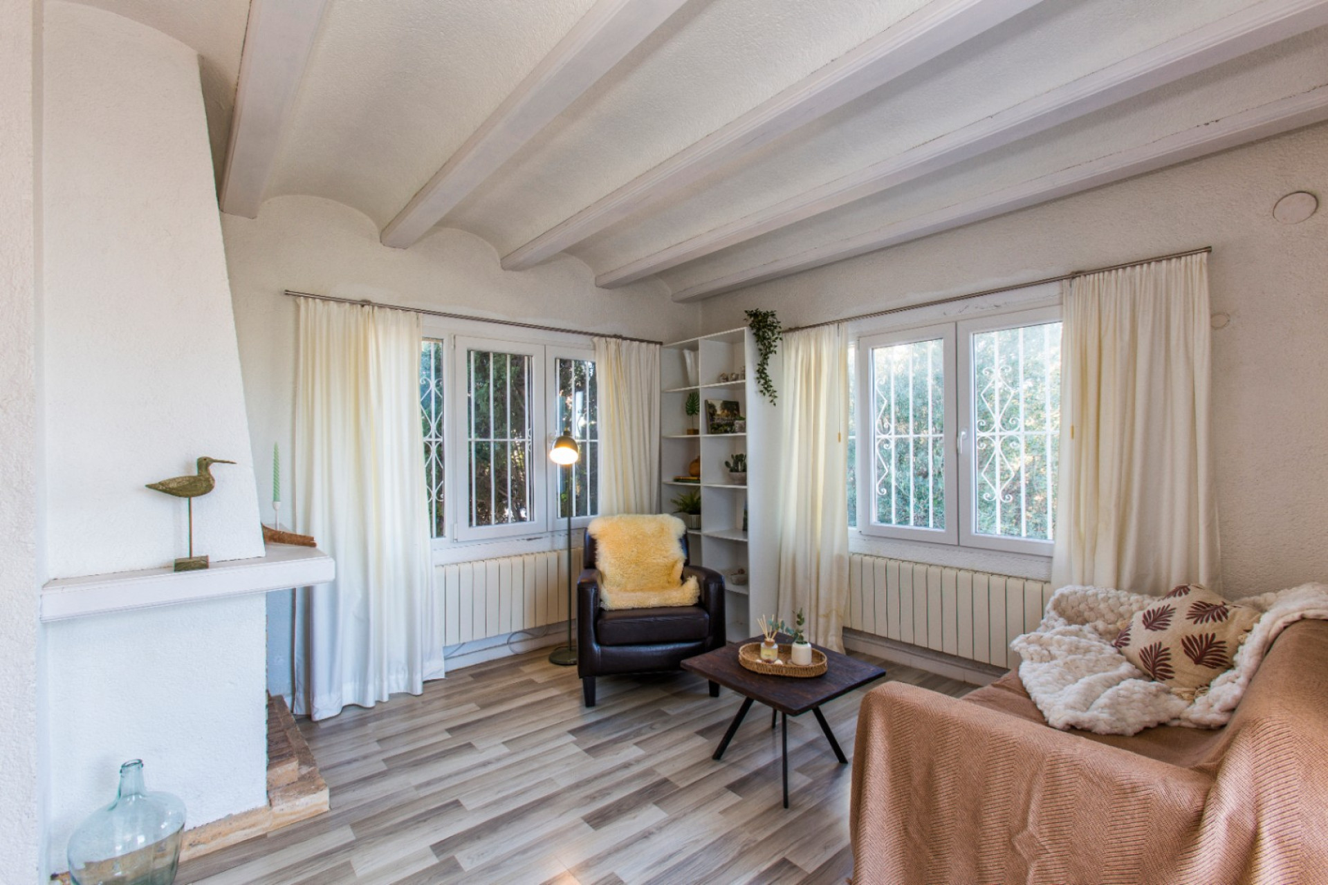 Bestaande woningen - Villa - Javea - Pinosol