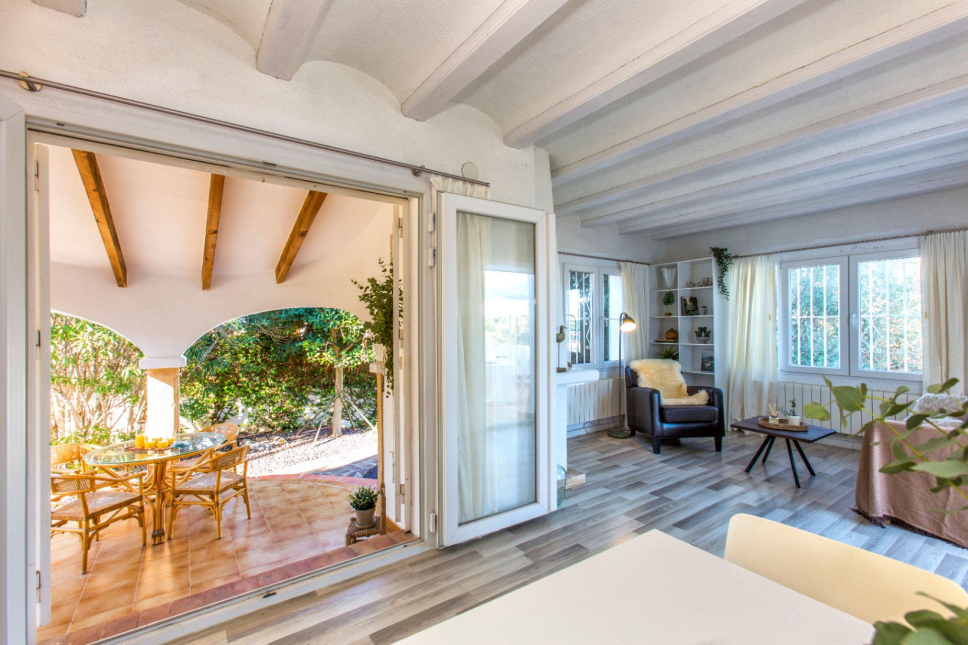 Bestaande woningen - Villa - Javea - Pinosol