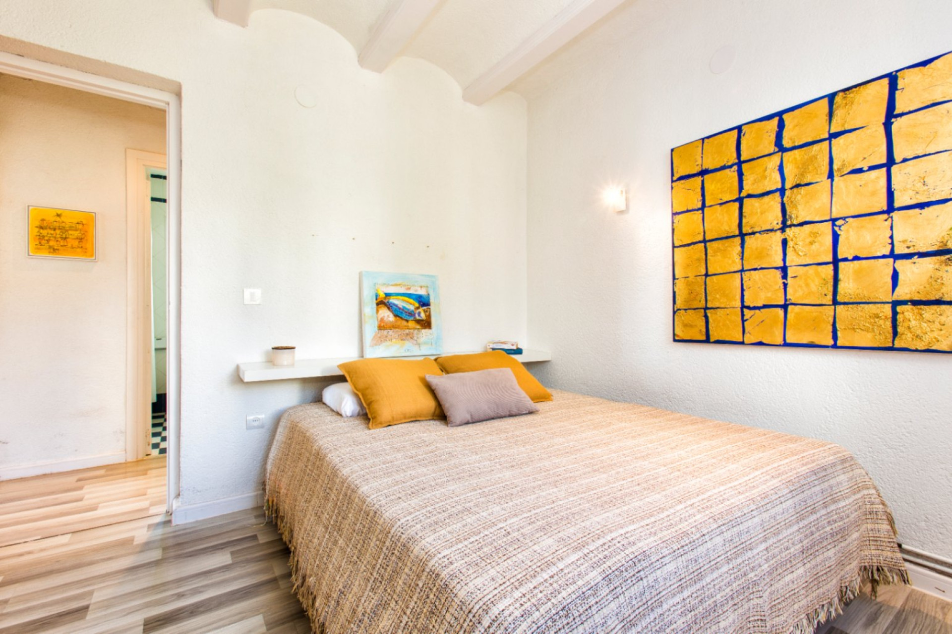 Bestaande woningen - Villa - Javea - Pinosol