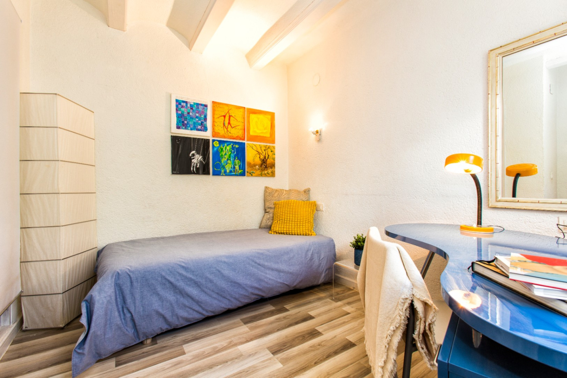 Bestaande woningen - Villa - Javea - Pinosol